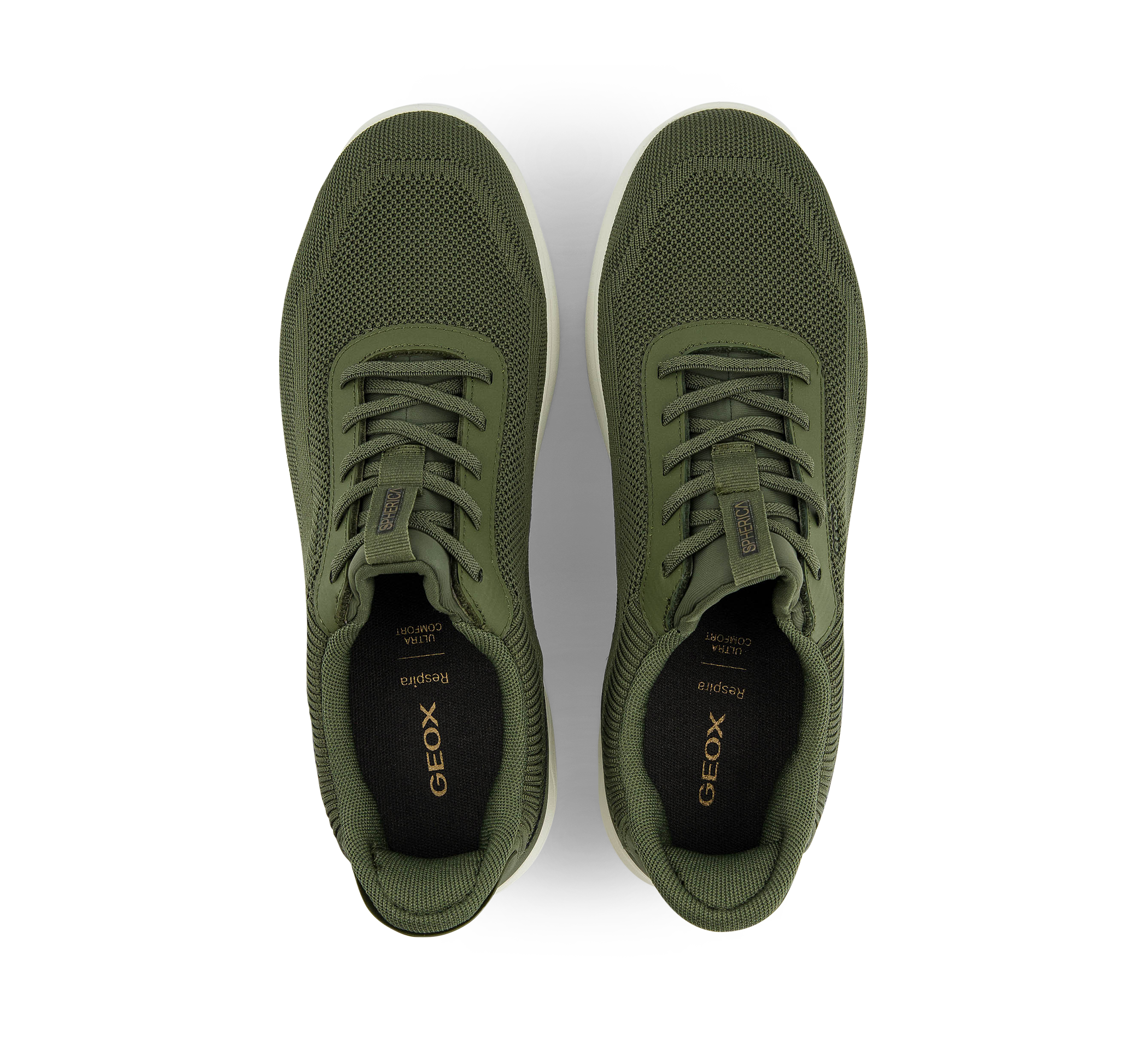 U SPHERICA PLUS A - KNIT.TE SY