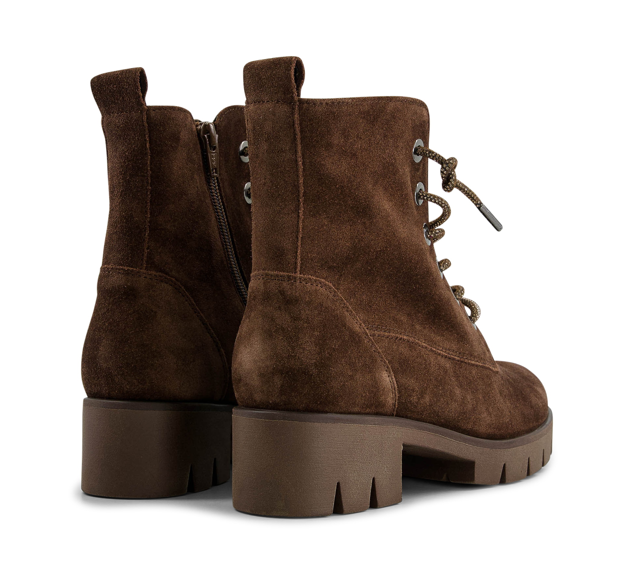 Schnürstiefeletten Schnürstiefel