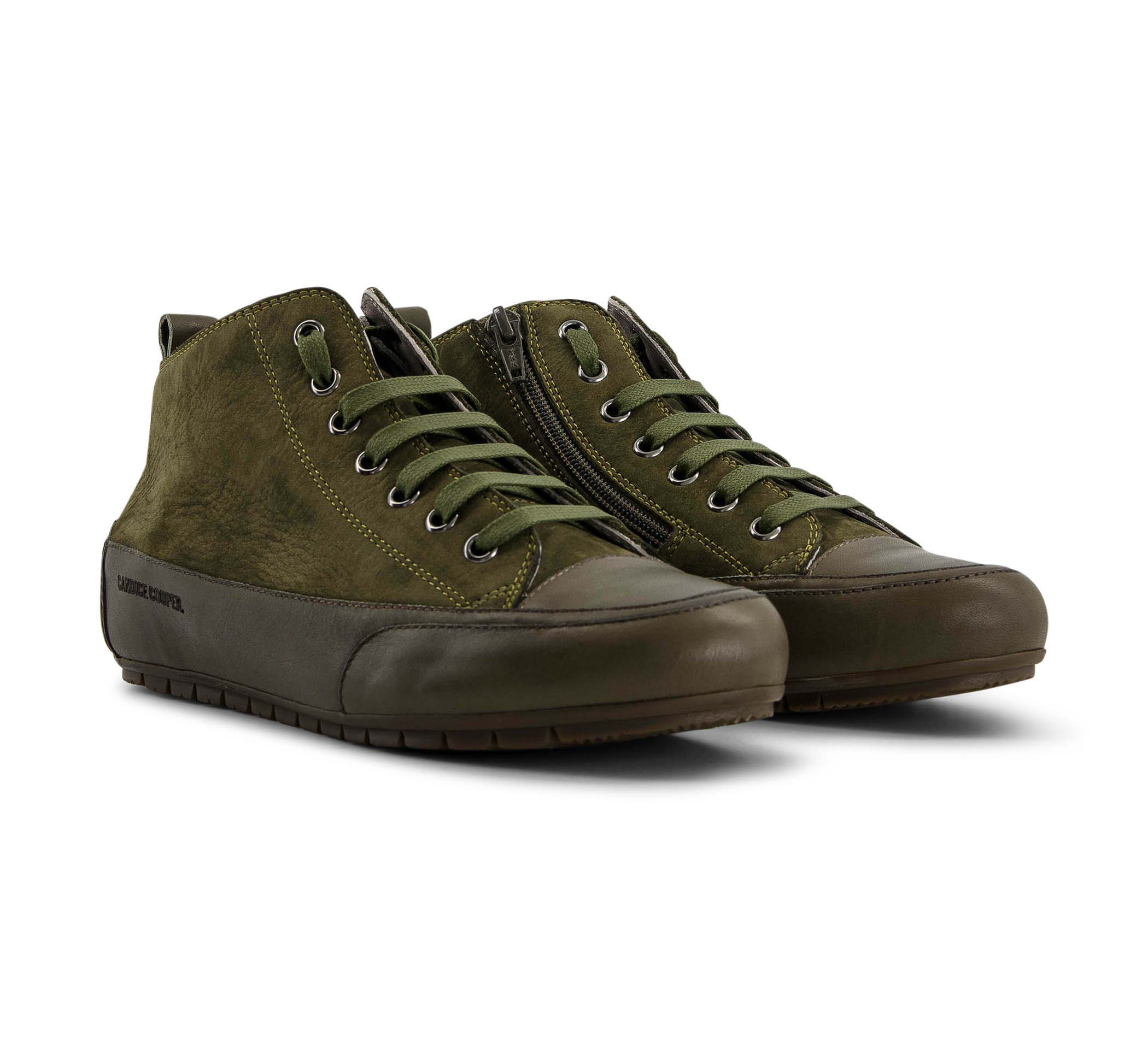 Schnürstiefel