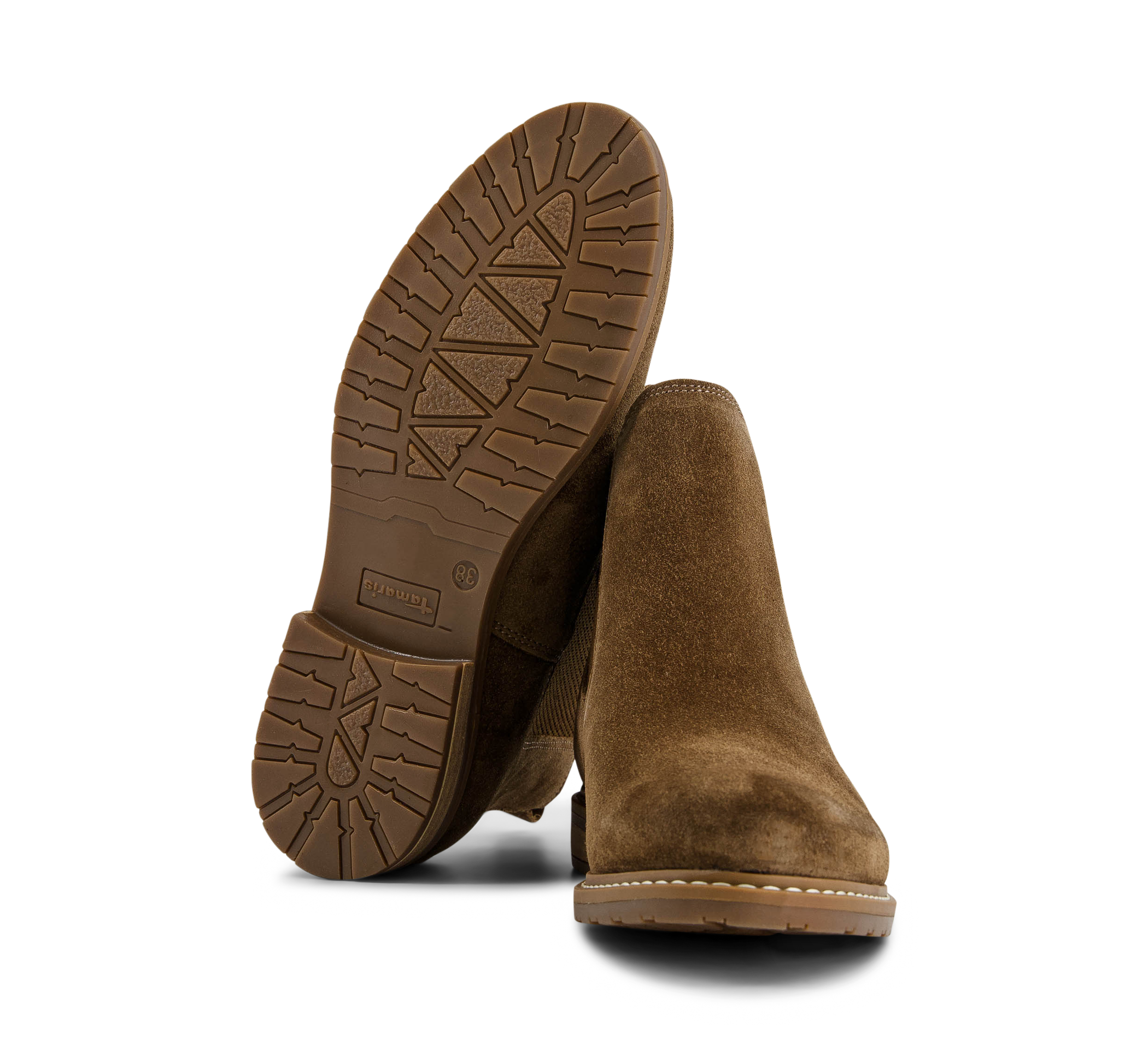 Chelsea Boots