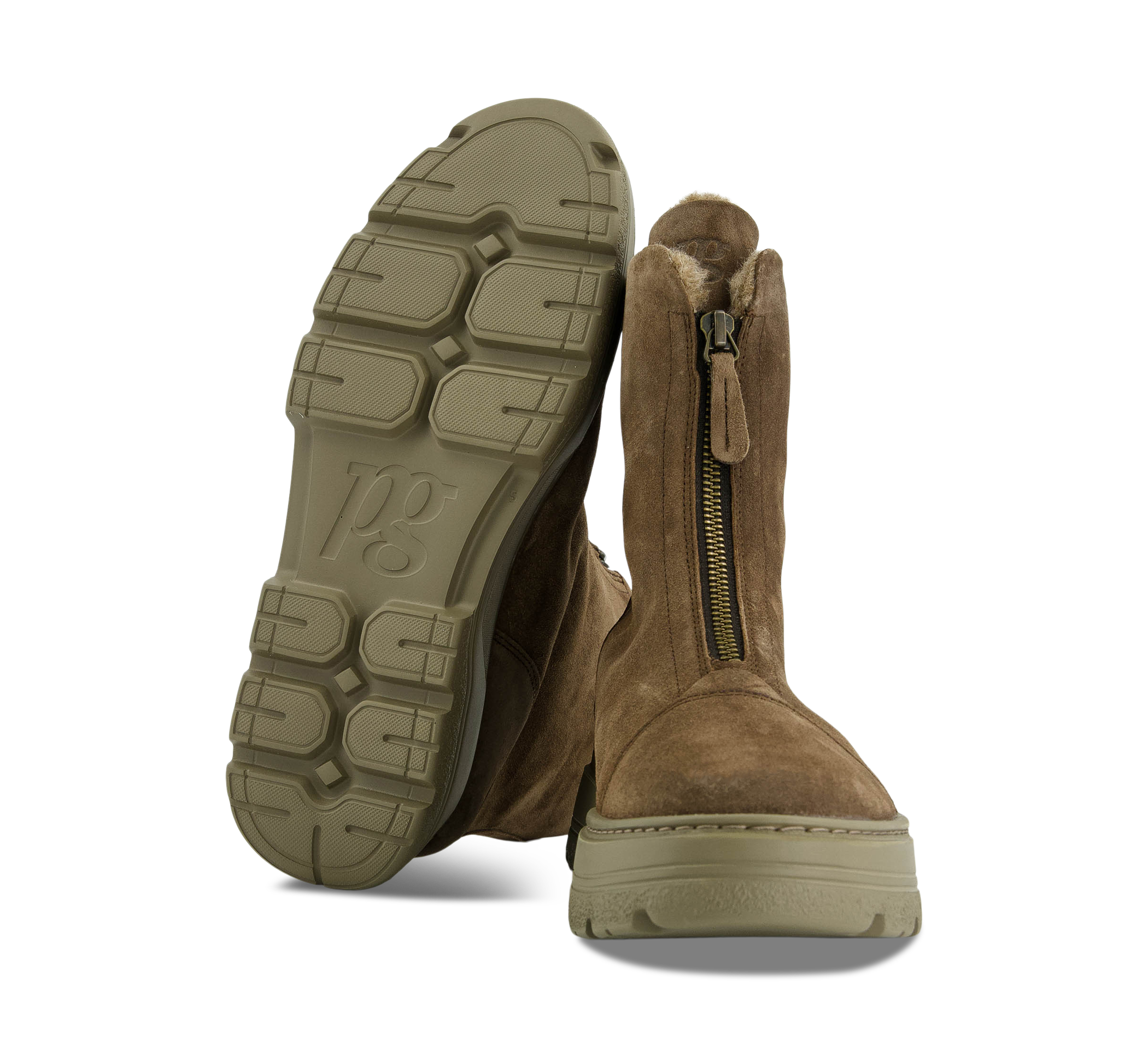 0078-8243-008/Stiefelette