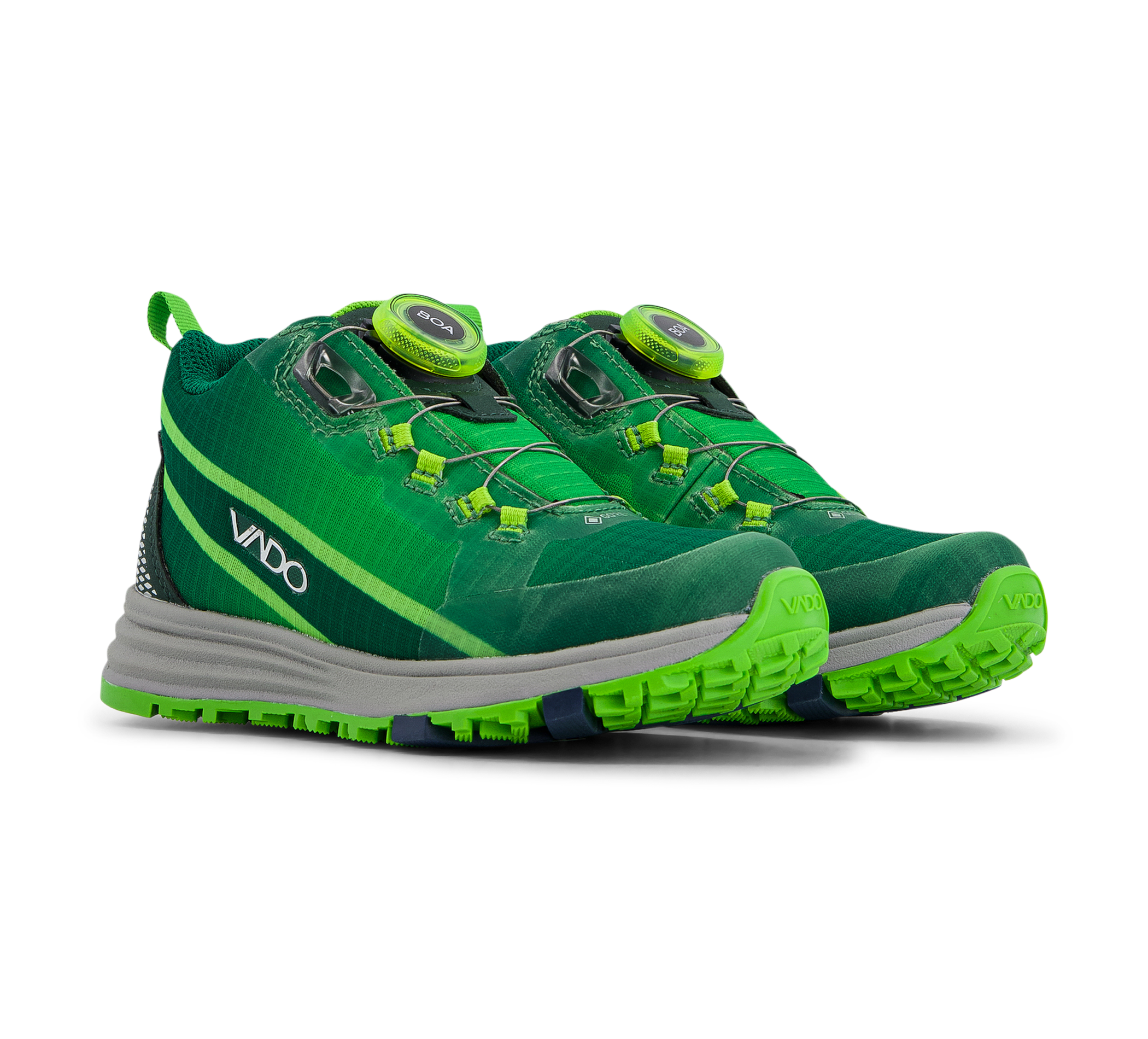 Sky Mid Boa Gtx