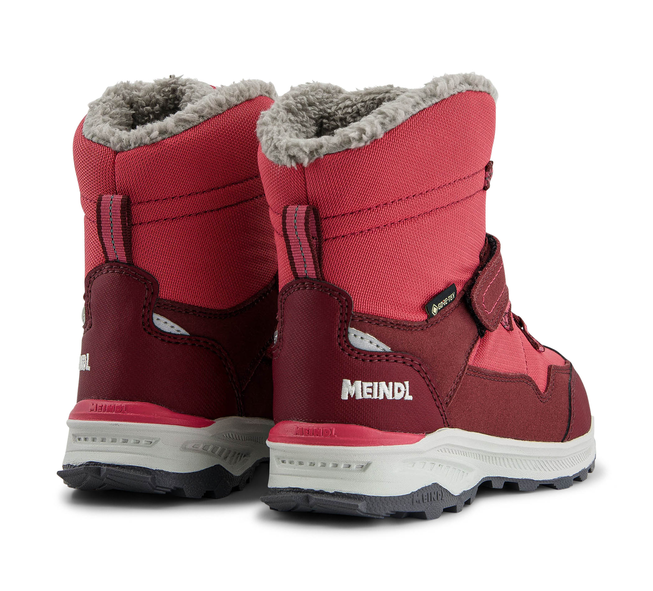hinten Snowstorm Junior Gtx