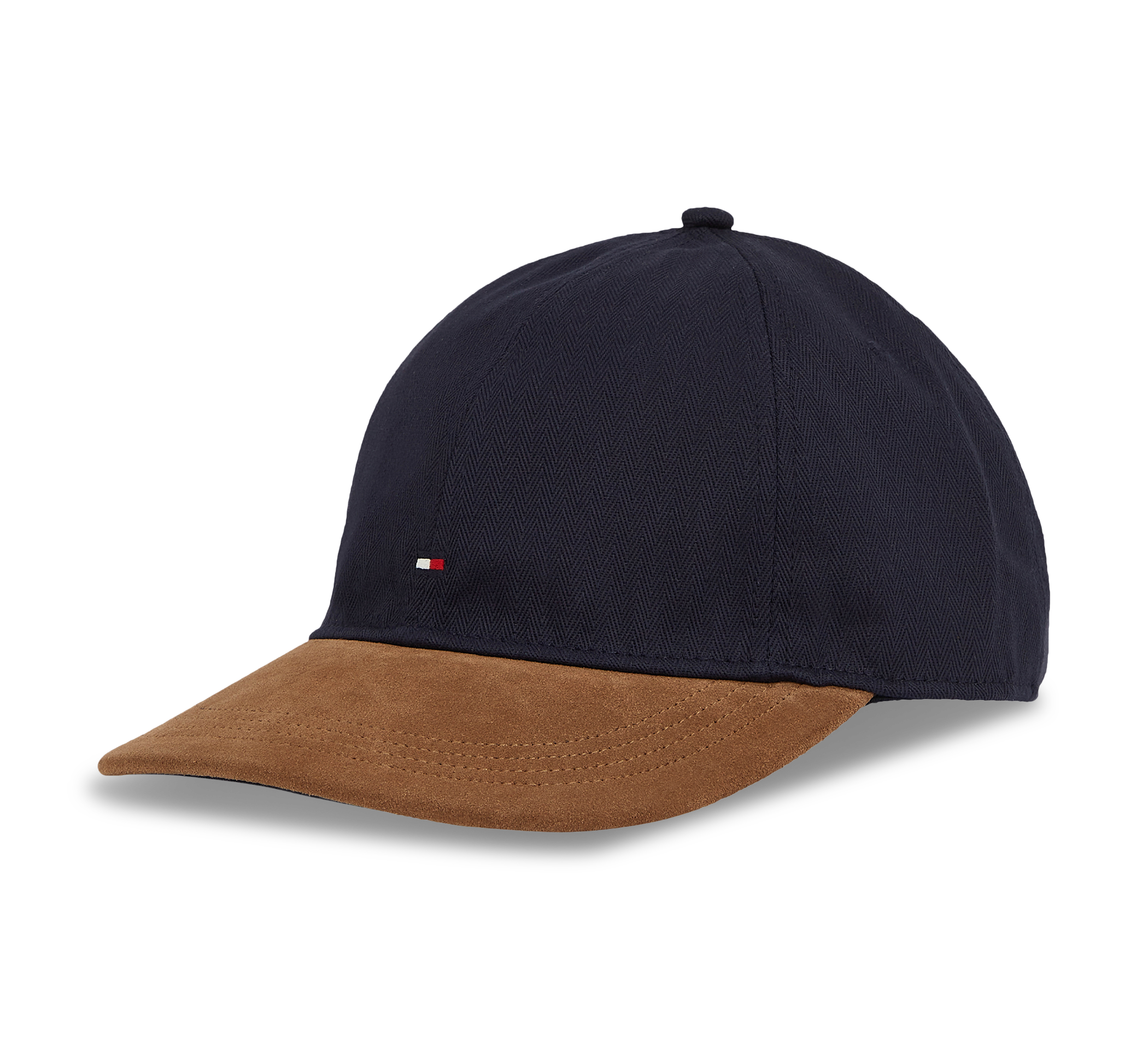 aussen Th Flag Herringbone Panel Cap