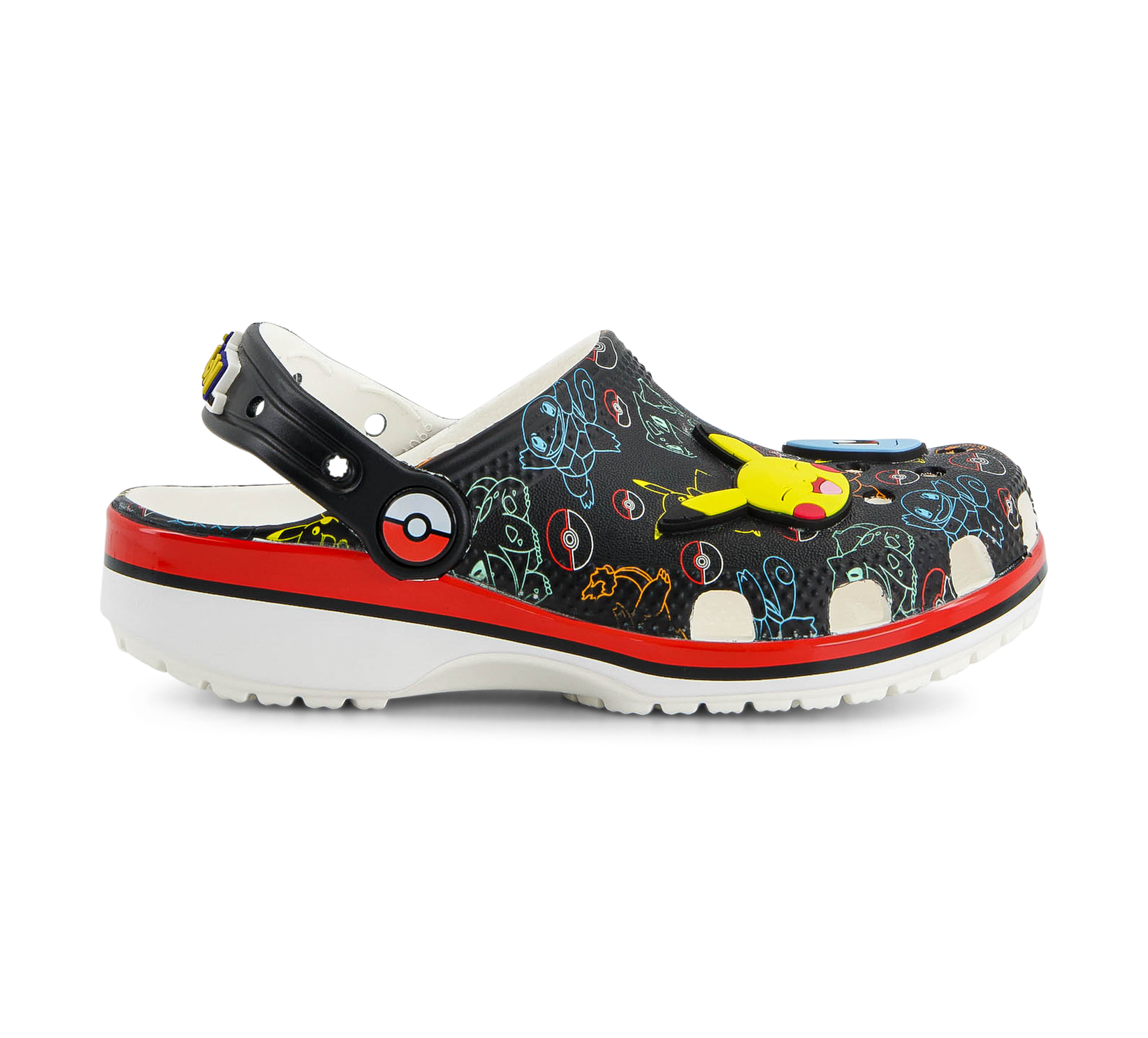 Pokemon Print Cls Clg