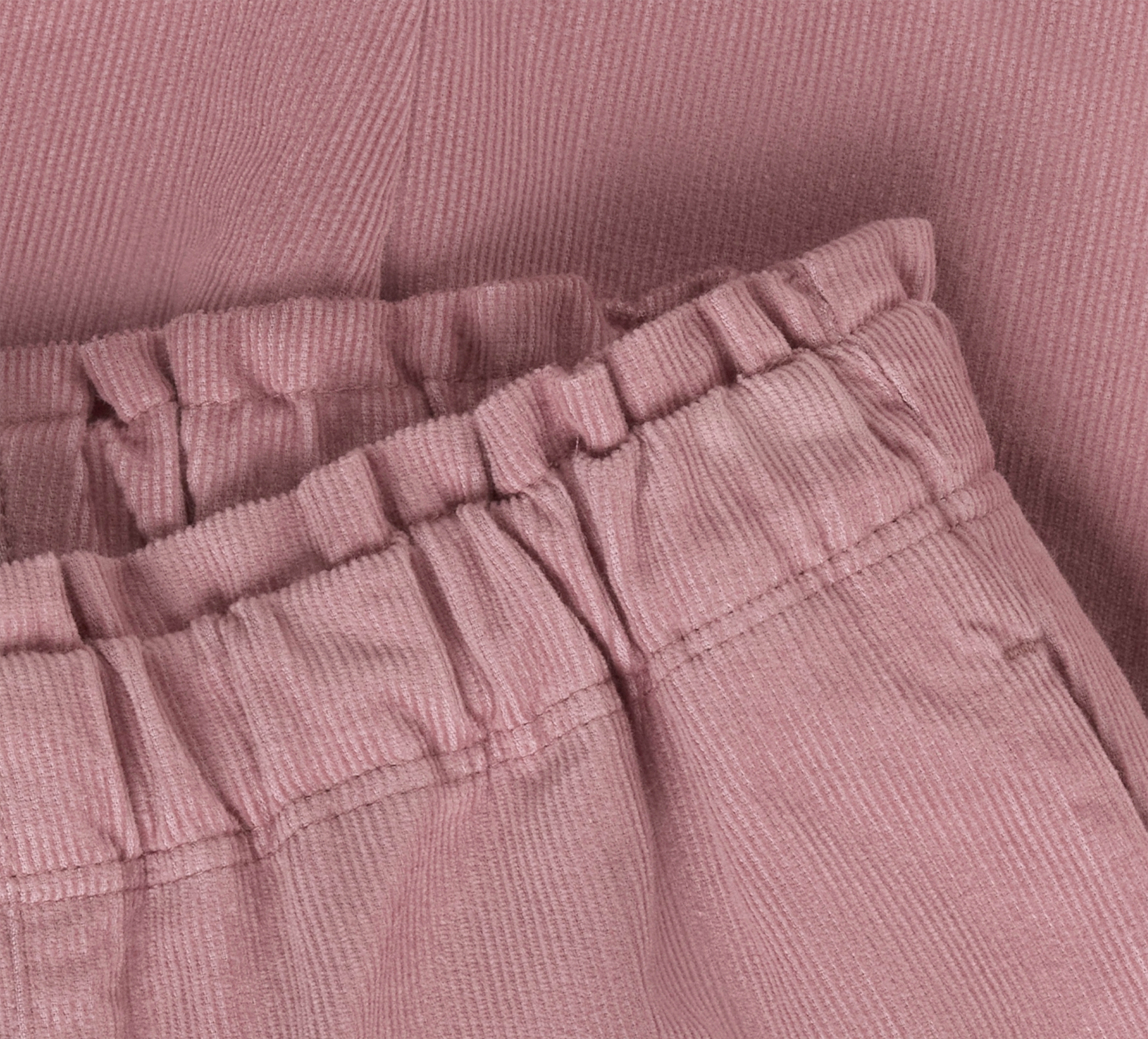 Pants Cord W. Lining