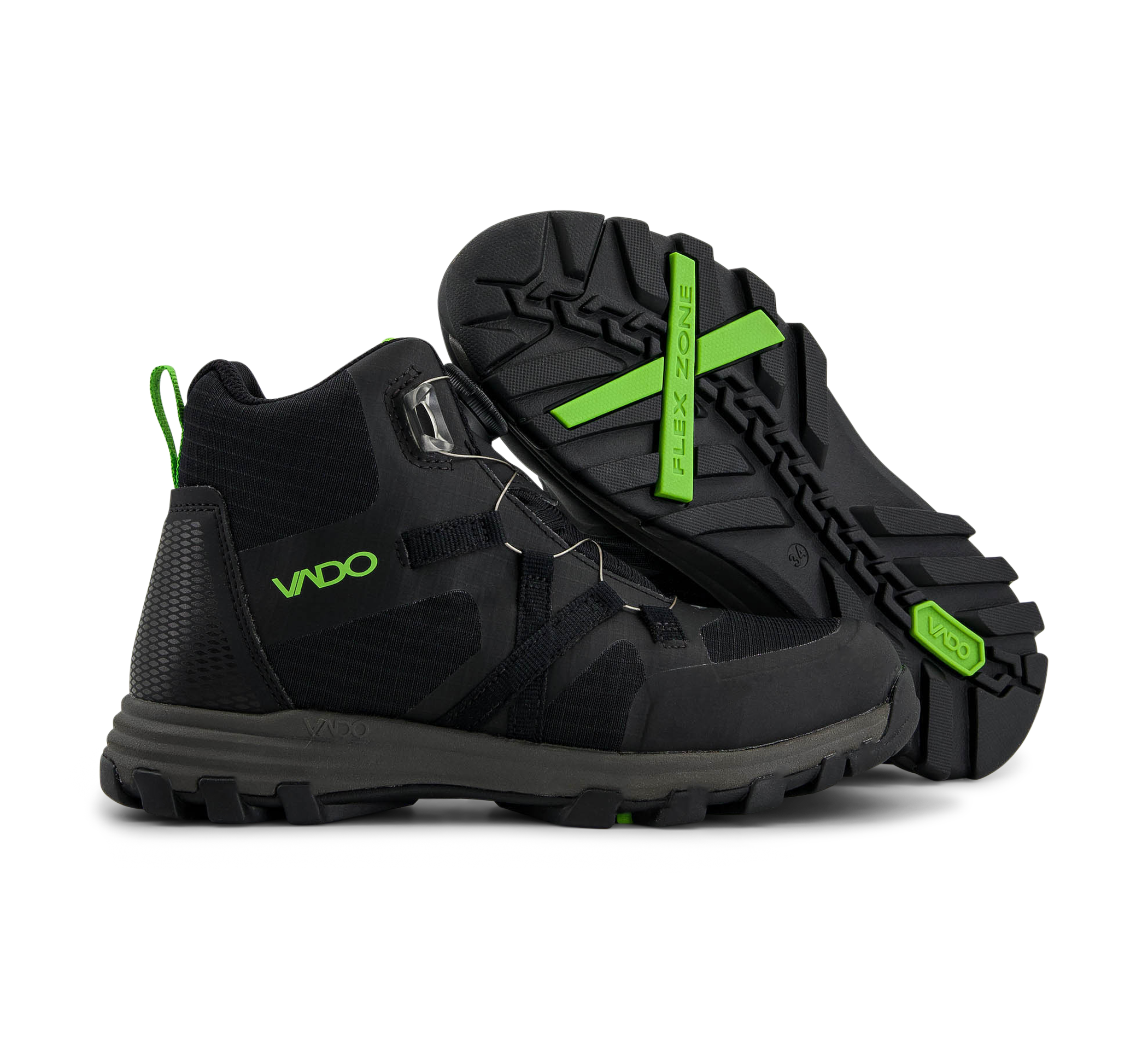 Hiker Mid Boa Gtx