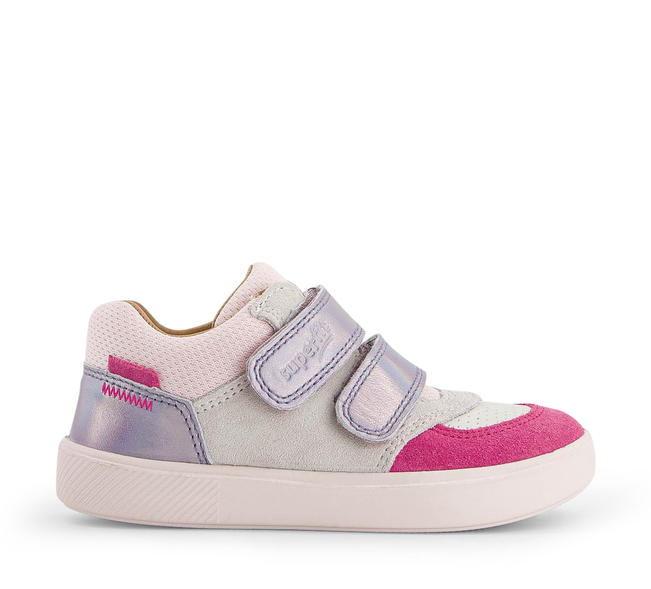 Halbschuh Leder \ SUPIES Supies