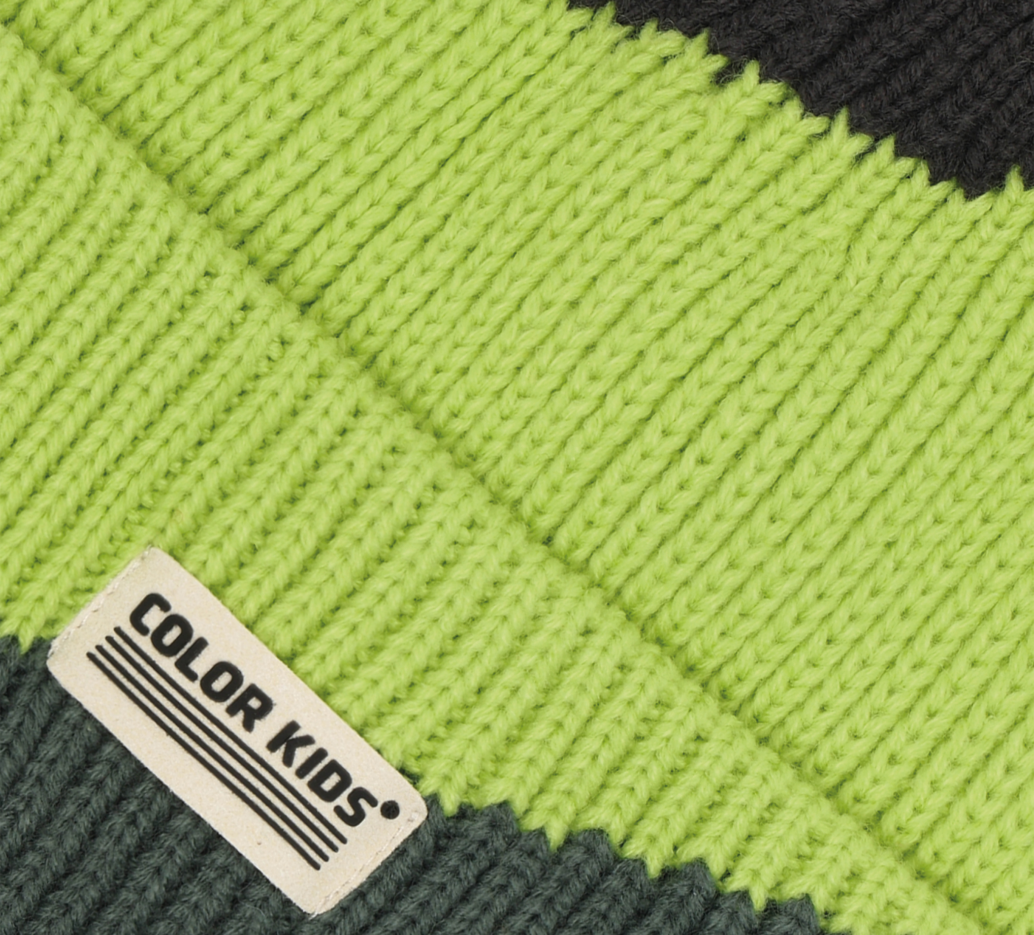 hinten Beanie
