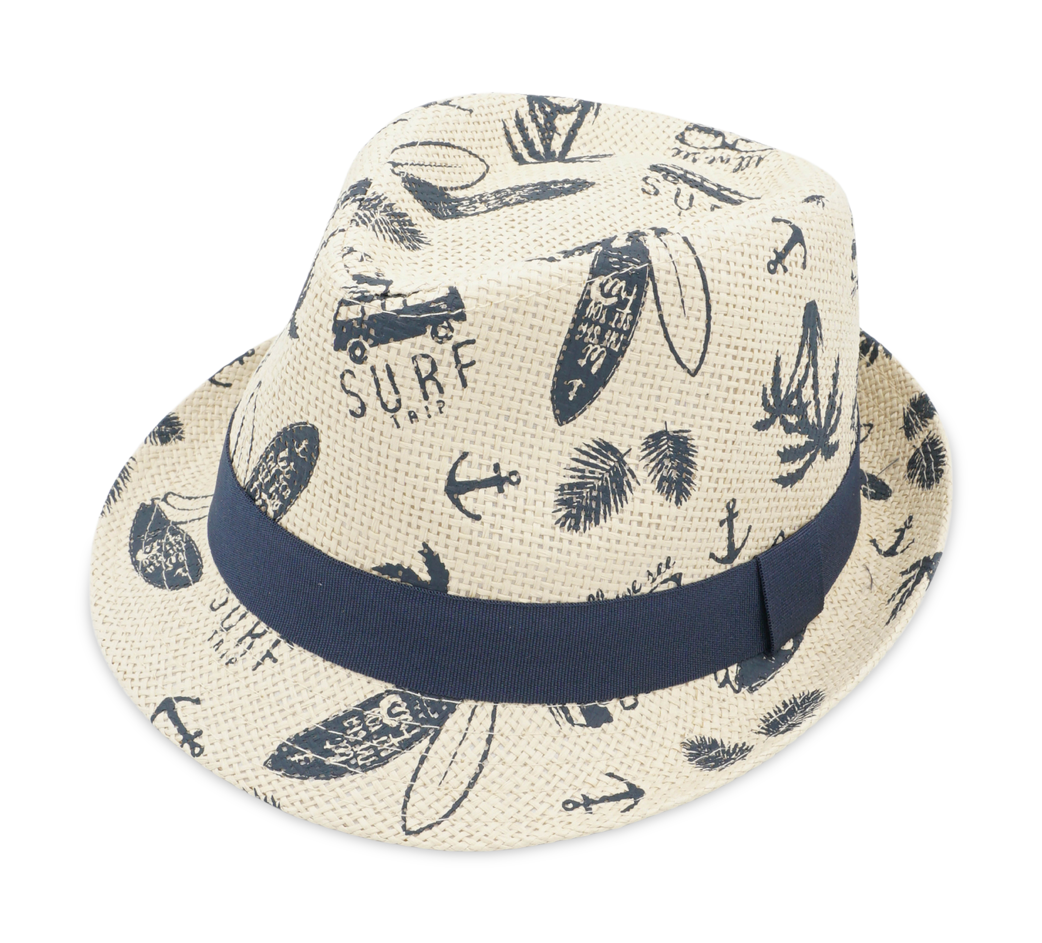 Kids Boy-trilby "surf"