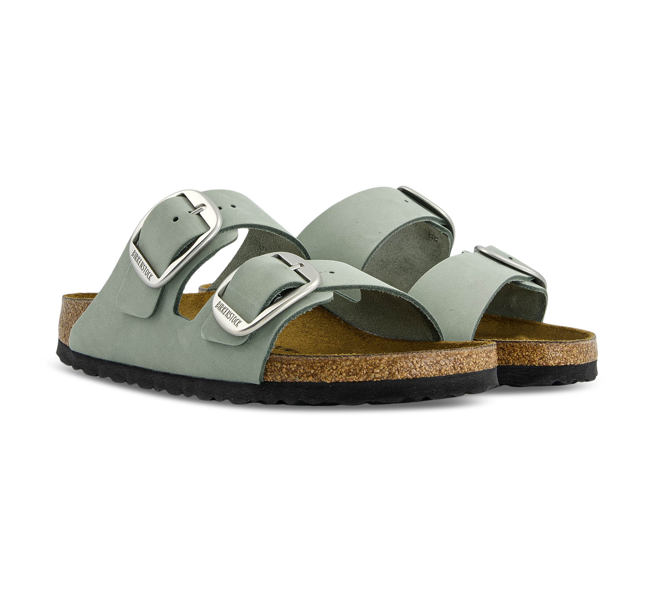 Arizona Big Buckle LENB Pure Sage Arizona Big Buckle