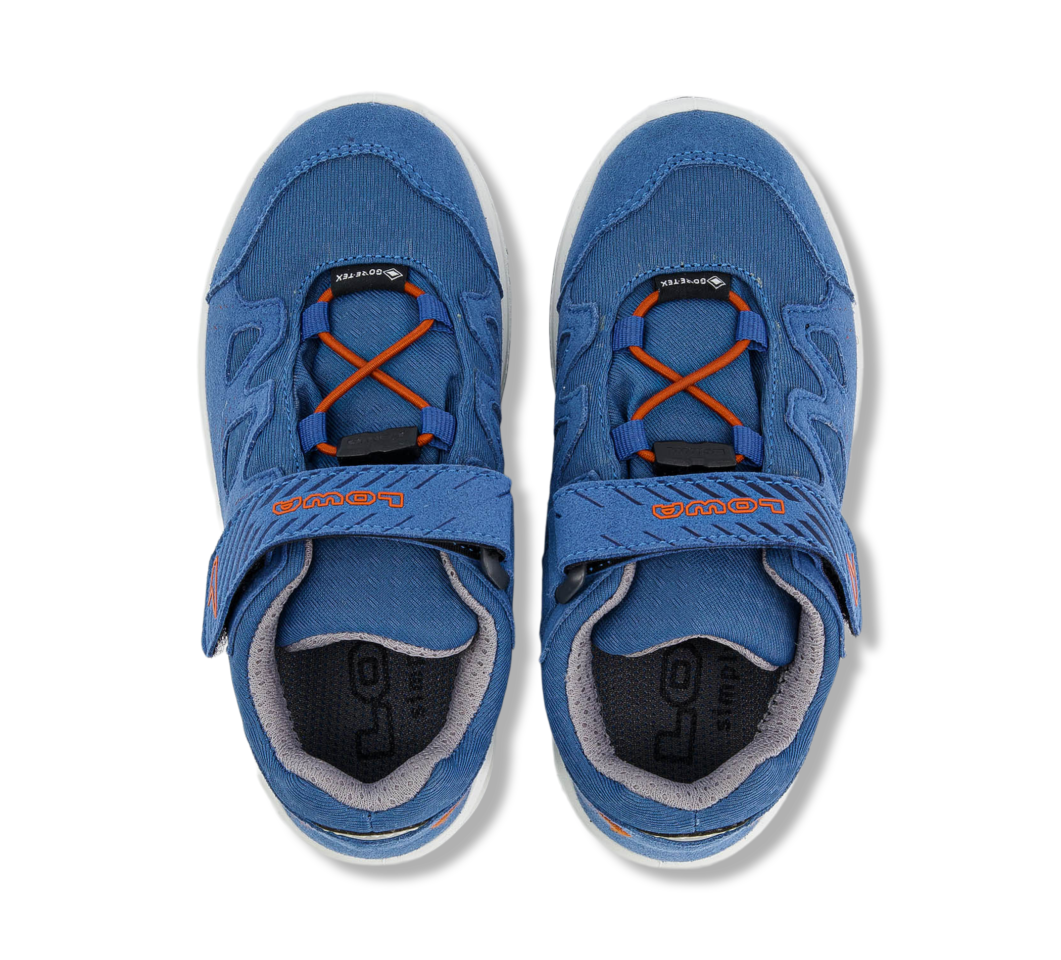 INNOX EVO II GTX LO JR