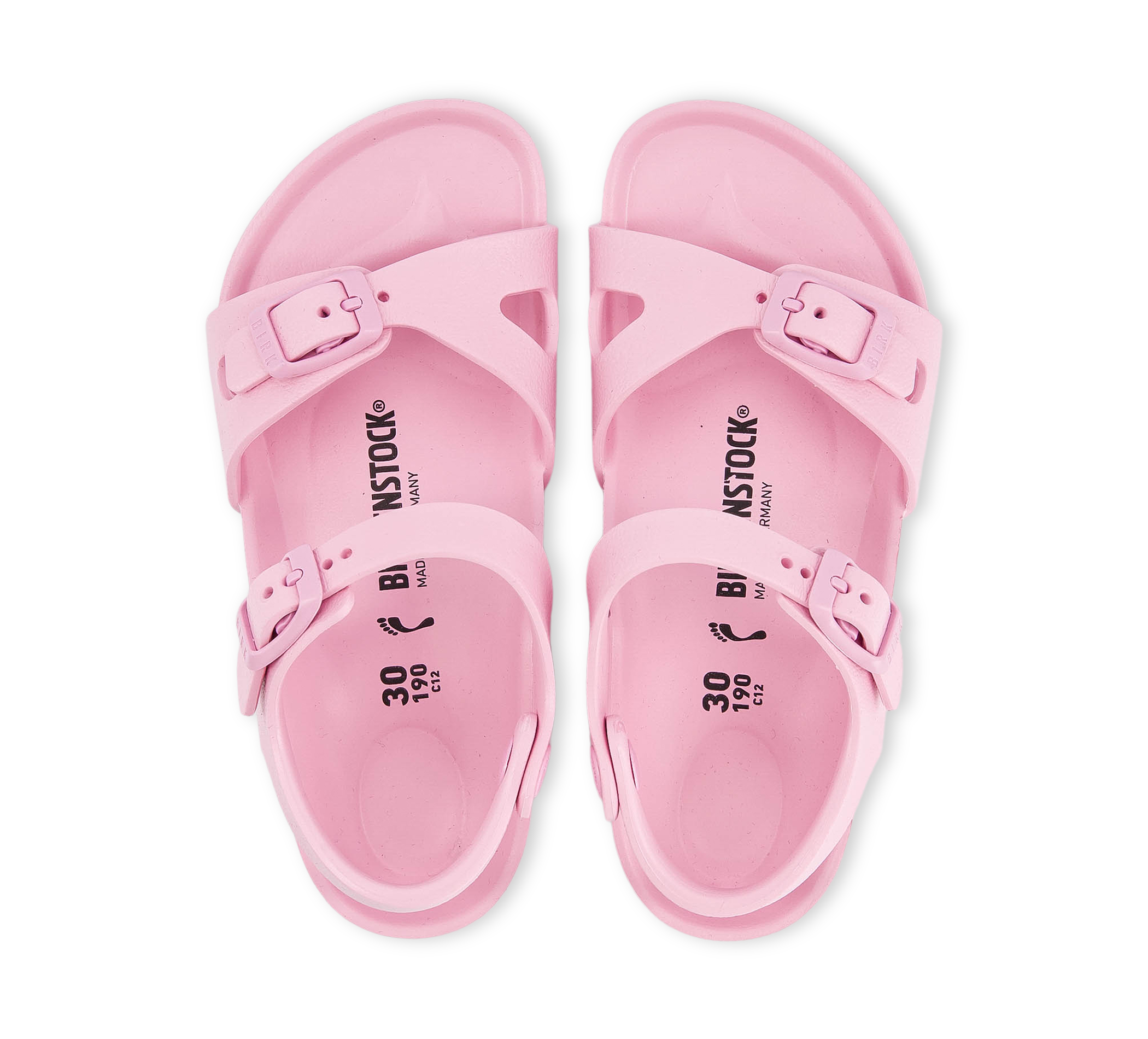 Rio EVA Kids Fondant Pink
