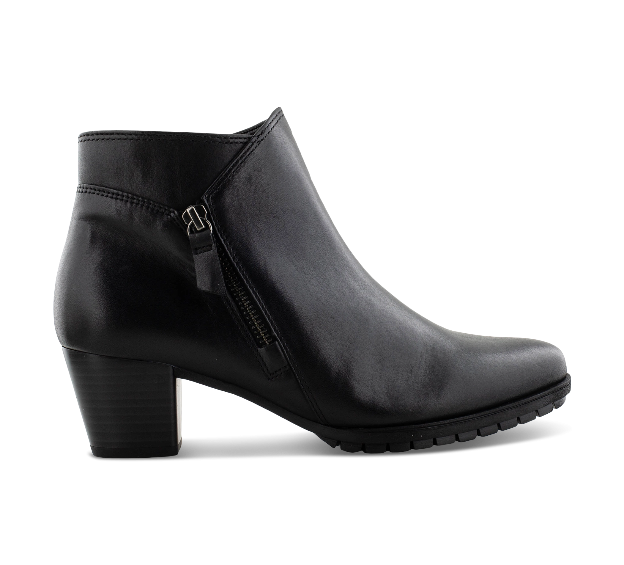 Palma H - Klassische Stiefelette