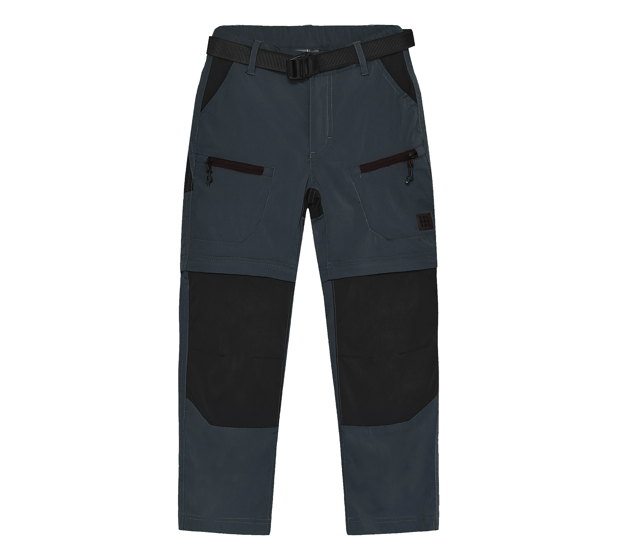 aussen Pants Outdoor W. Zip Off
