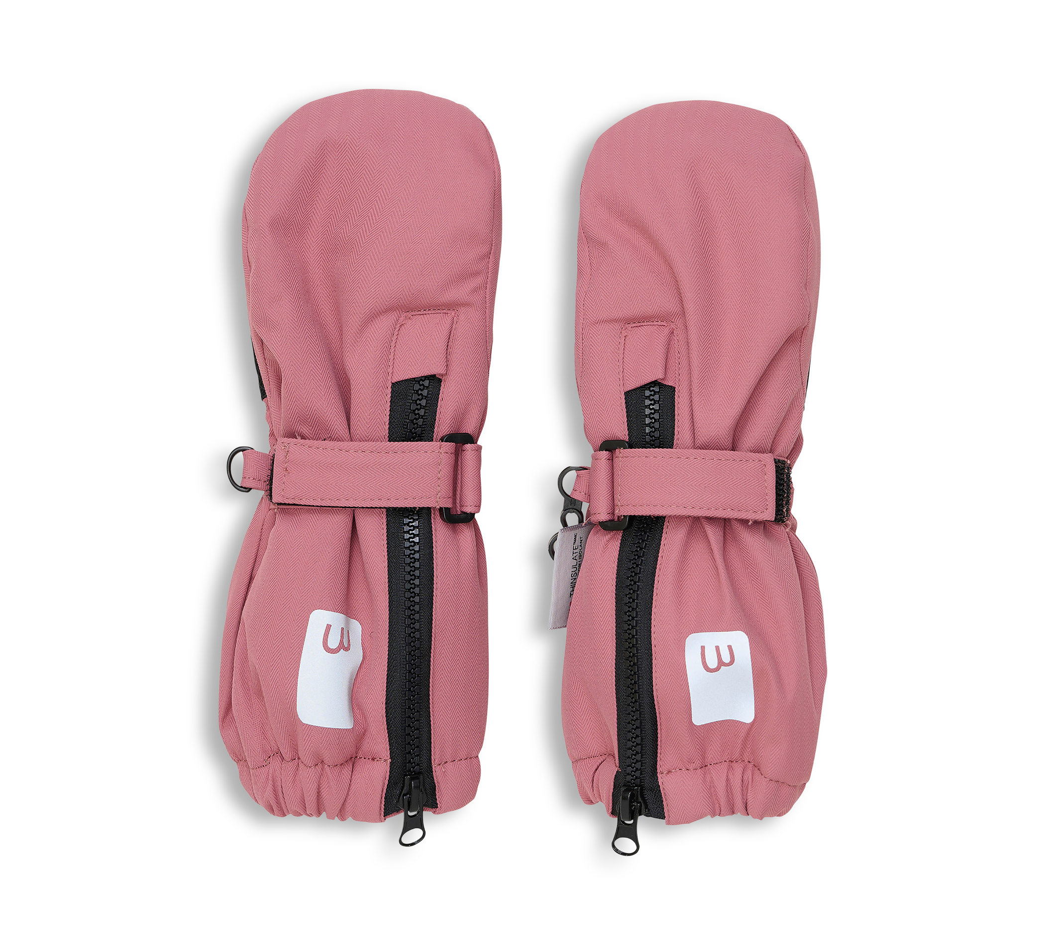 aussen Mittens