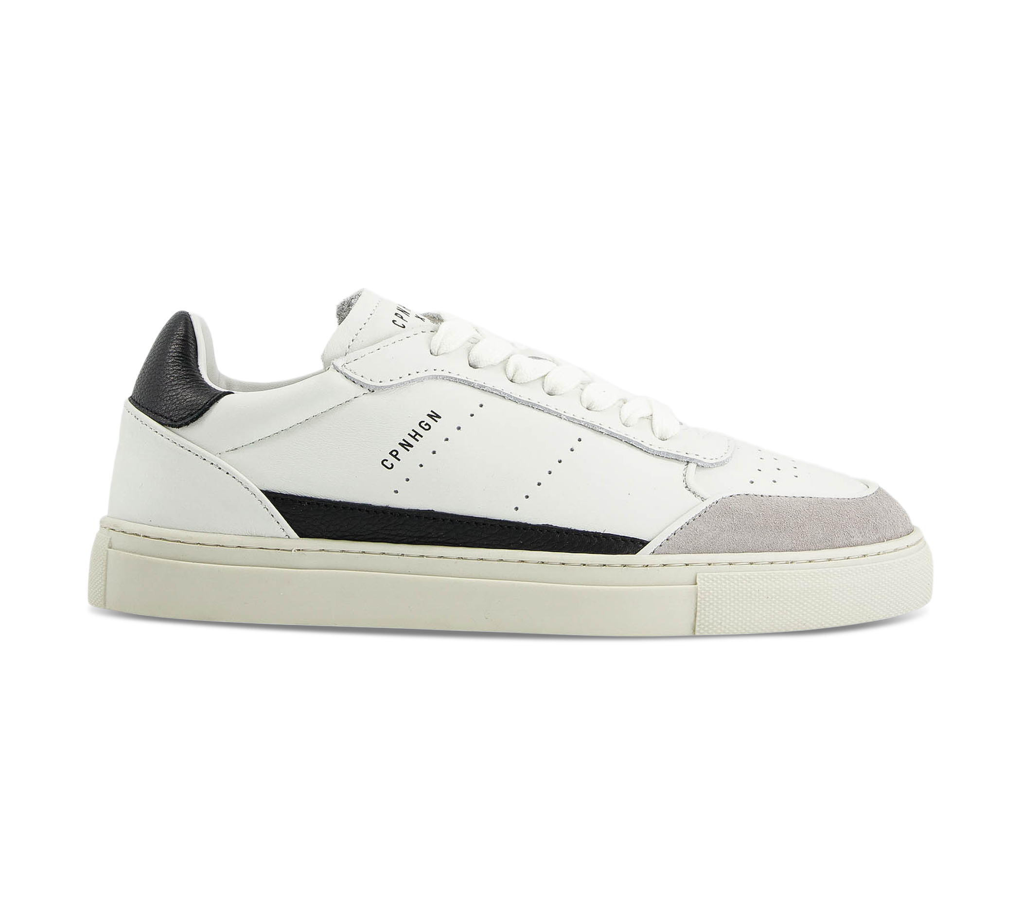 aussen Sneaker low