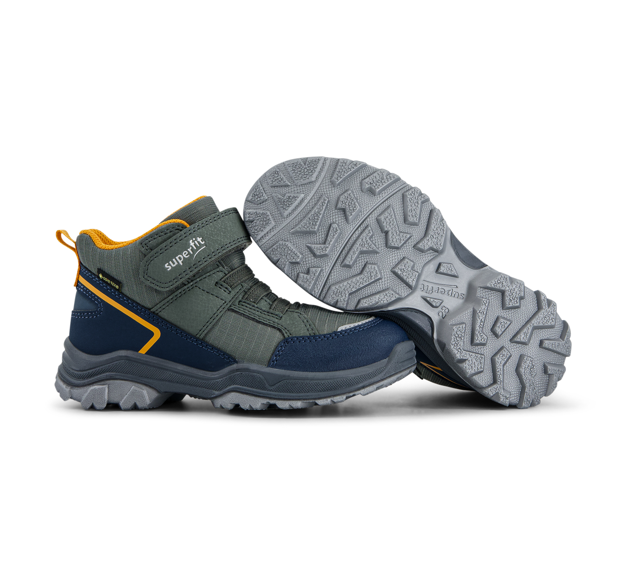 Schuh Textil \ JUPITER Jupiter Gtx