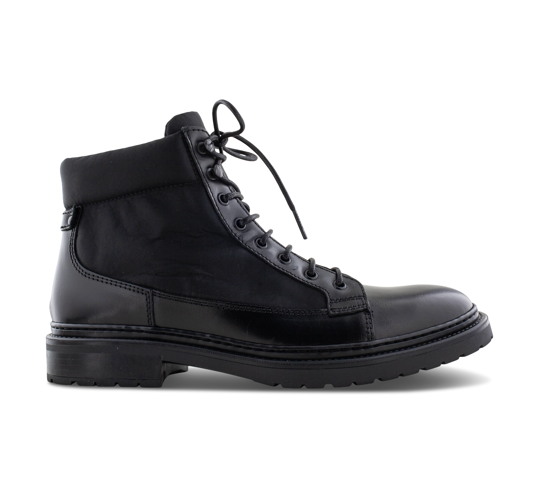 Schnürboots