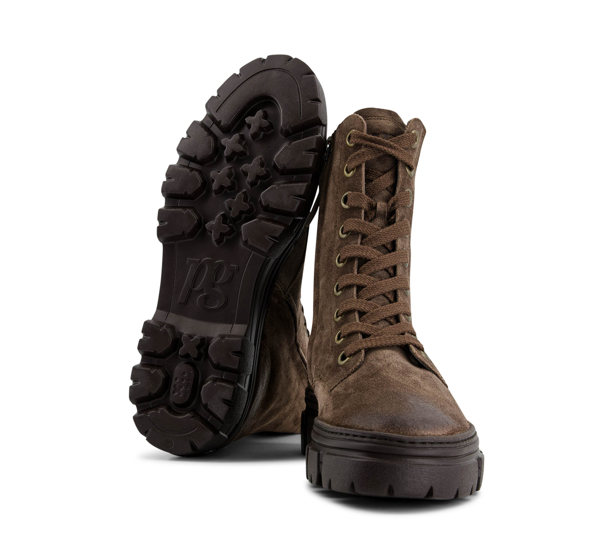 0080-9970-110 Schnürstiefel
