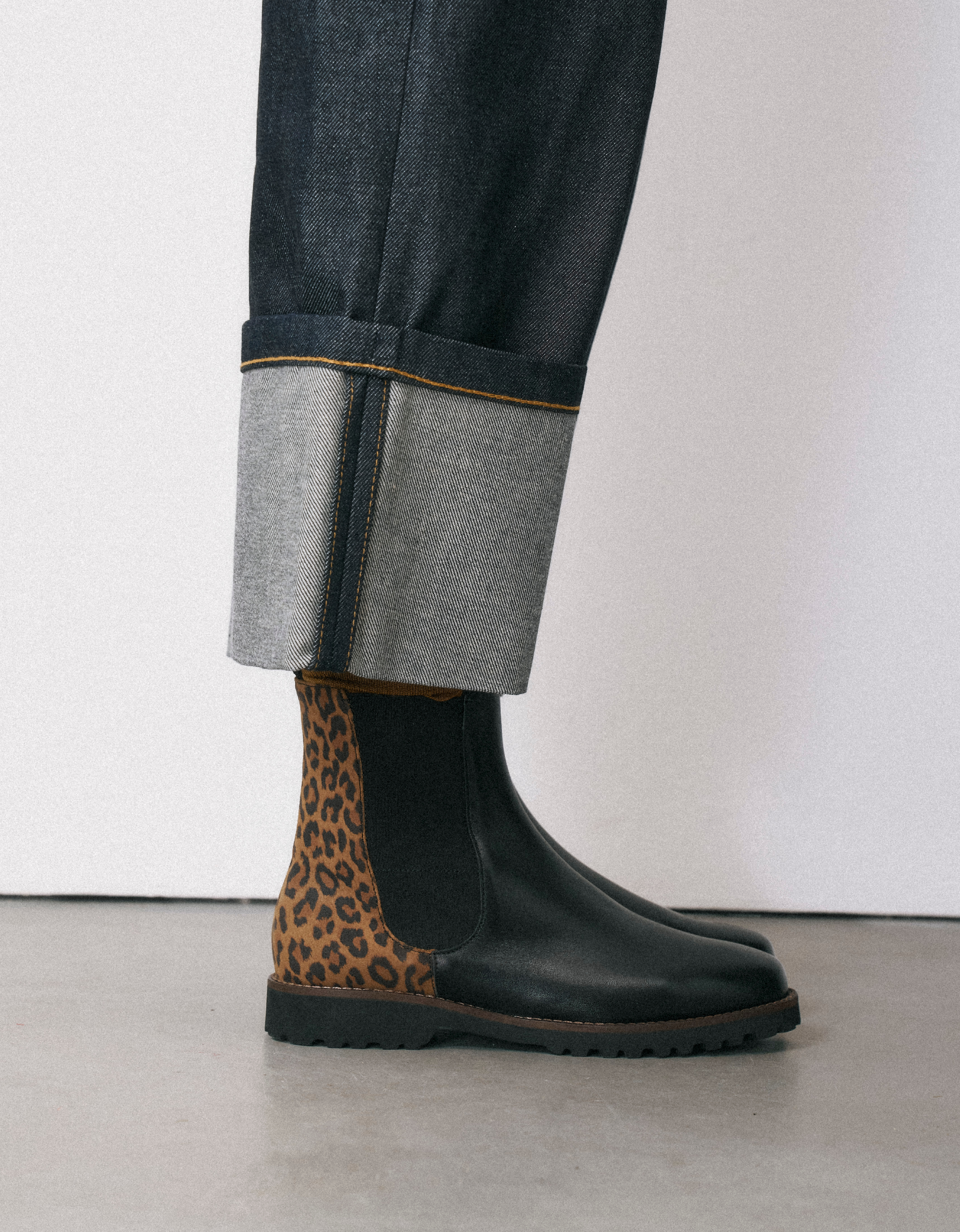 Chelsea Boots