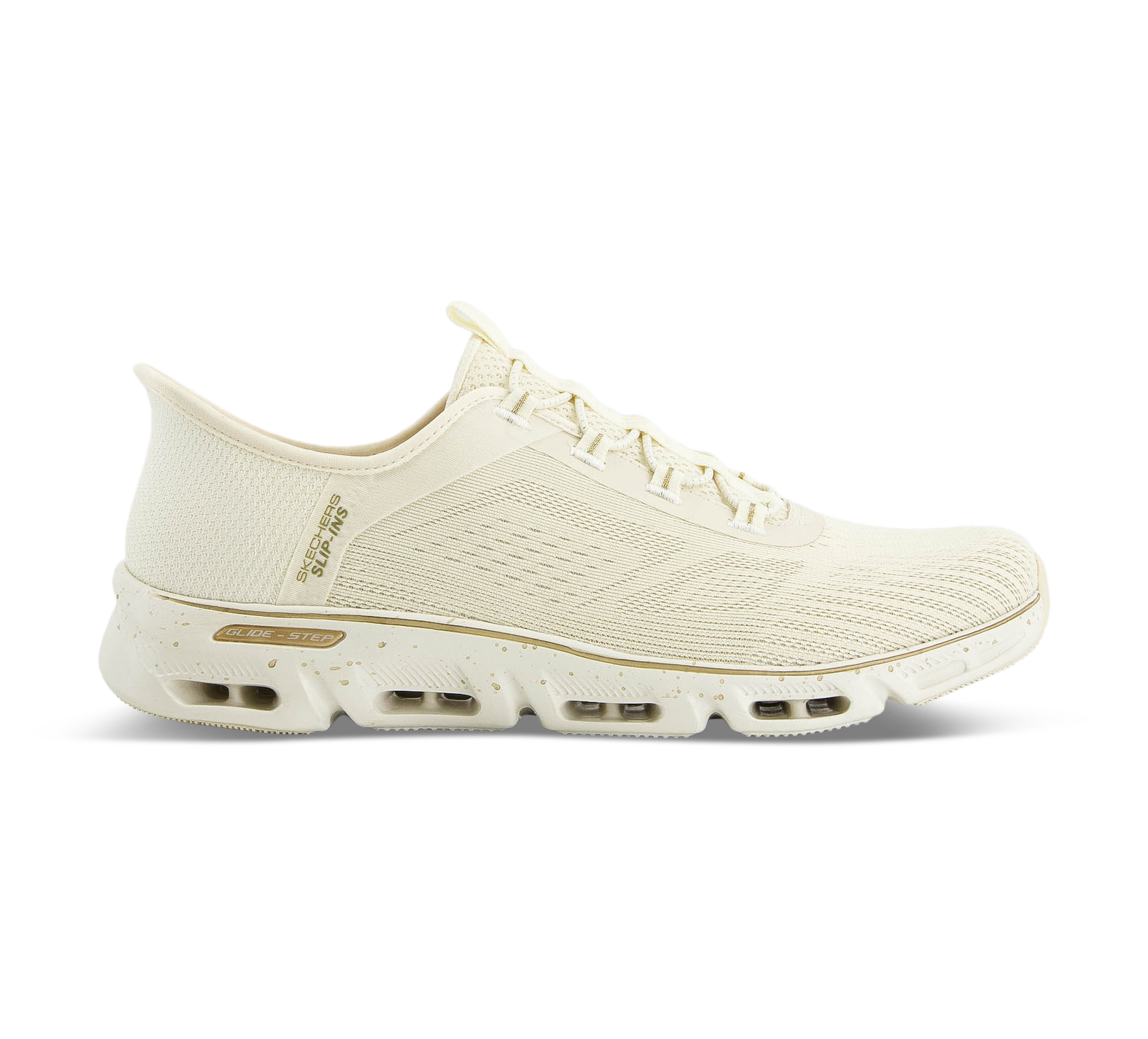 aussen Slip-ins Glide - Step