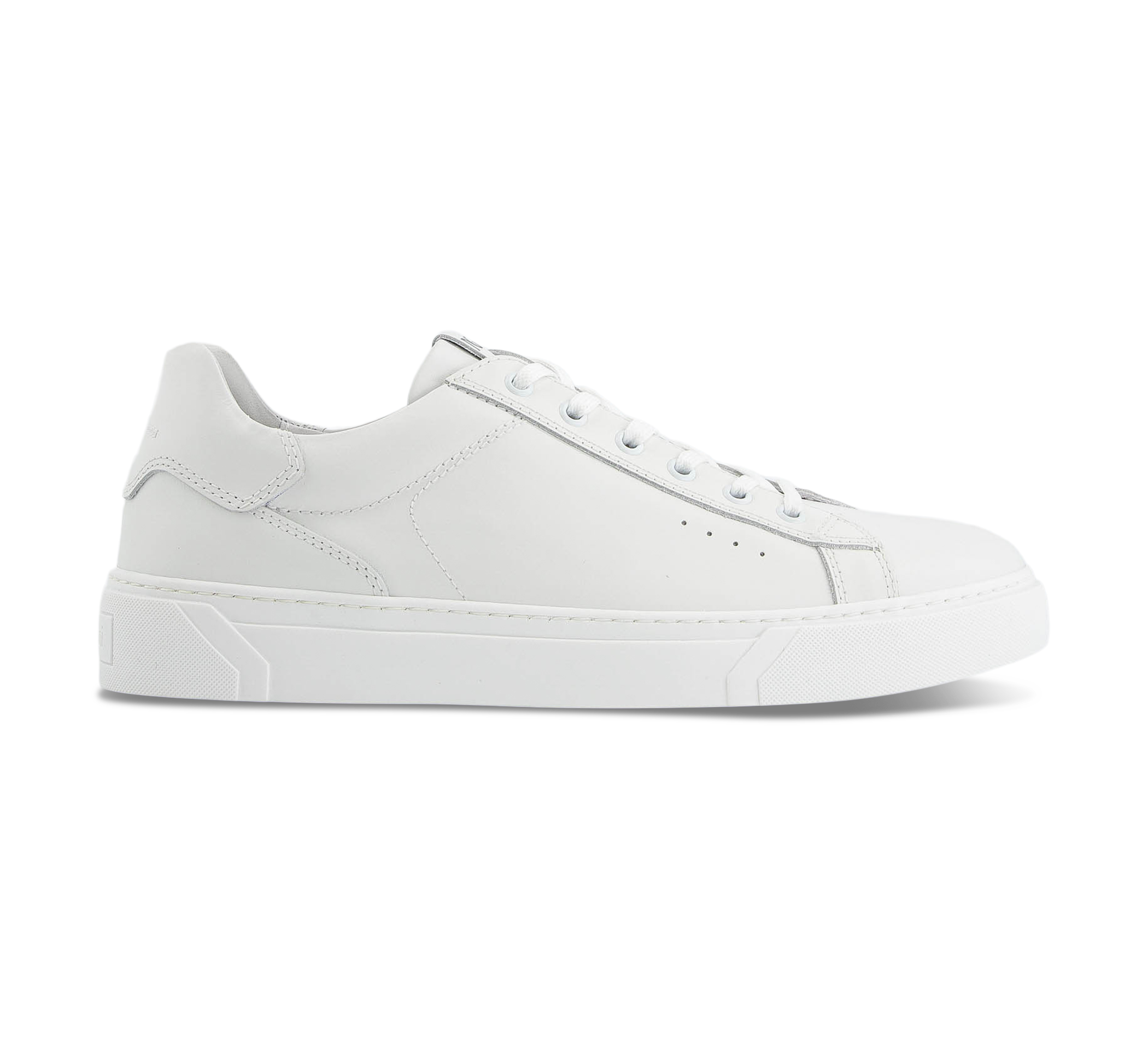 aussen Sneaker low
