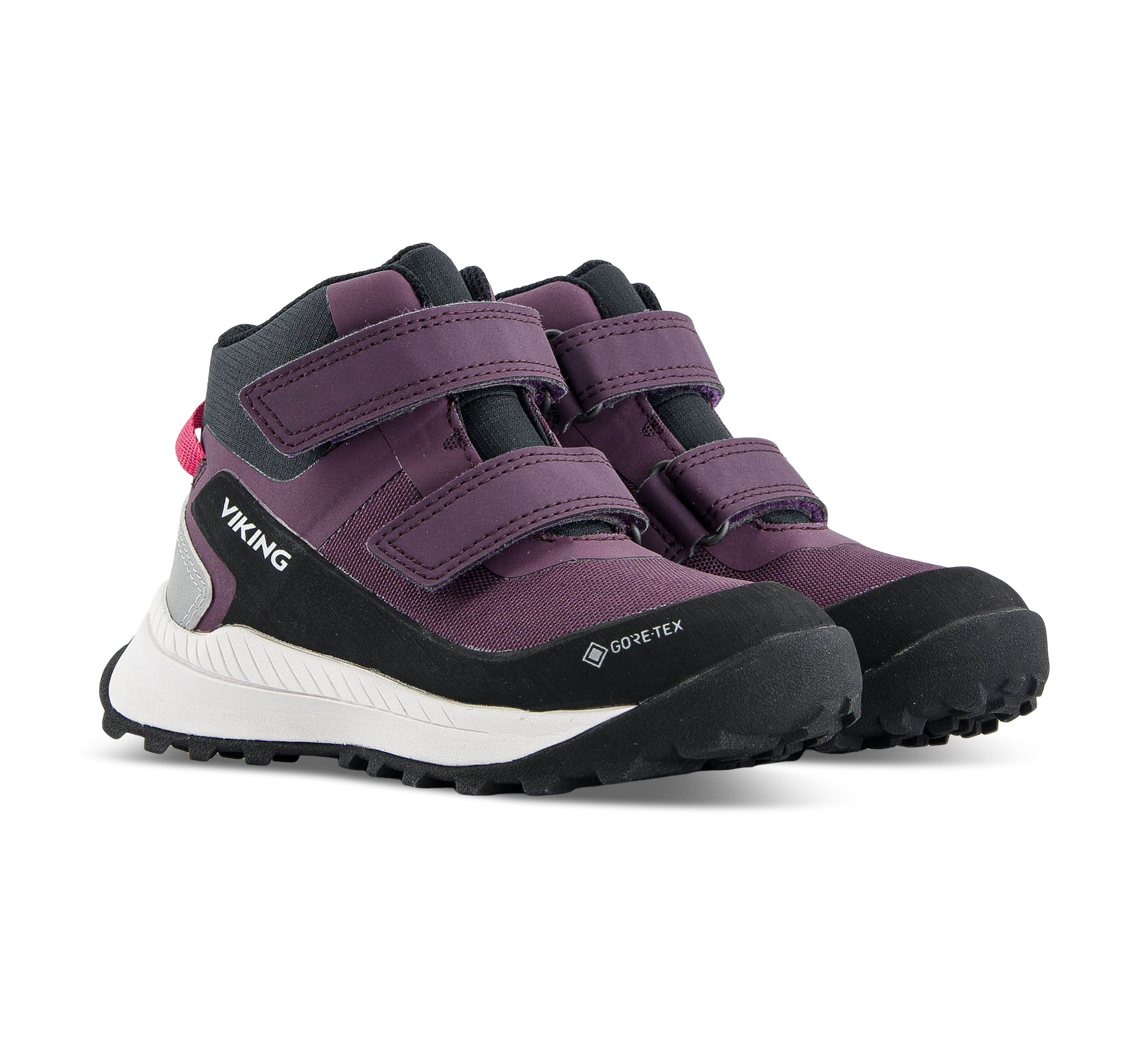 paar Expower Mid Gtx 2v