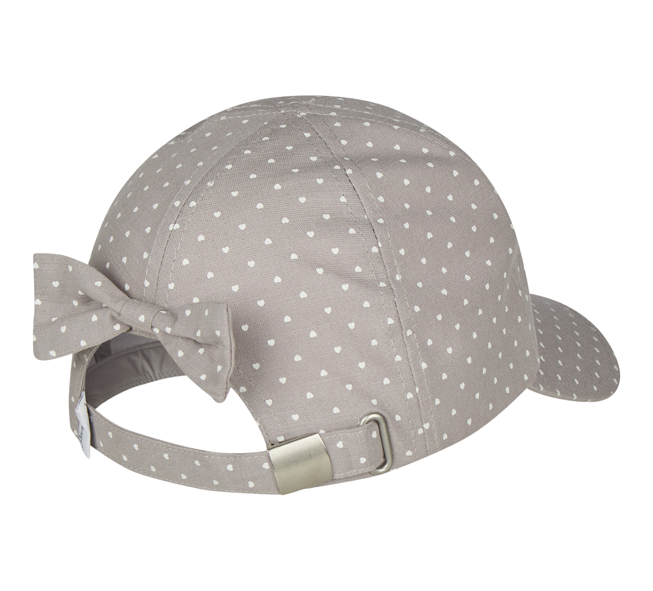 paar Basecap Herzchen