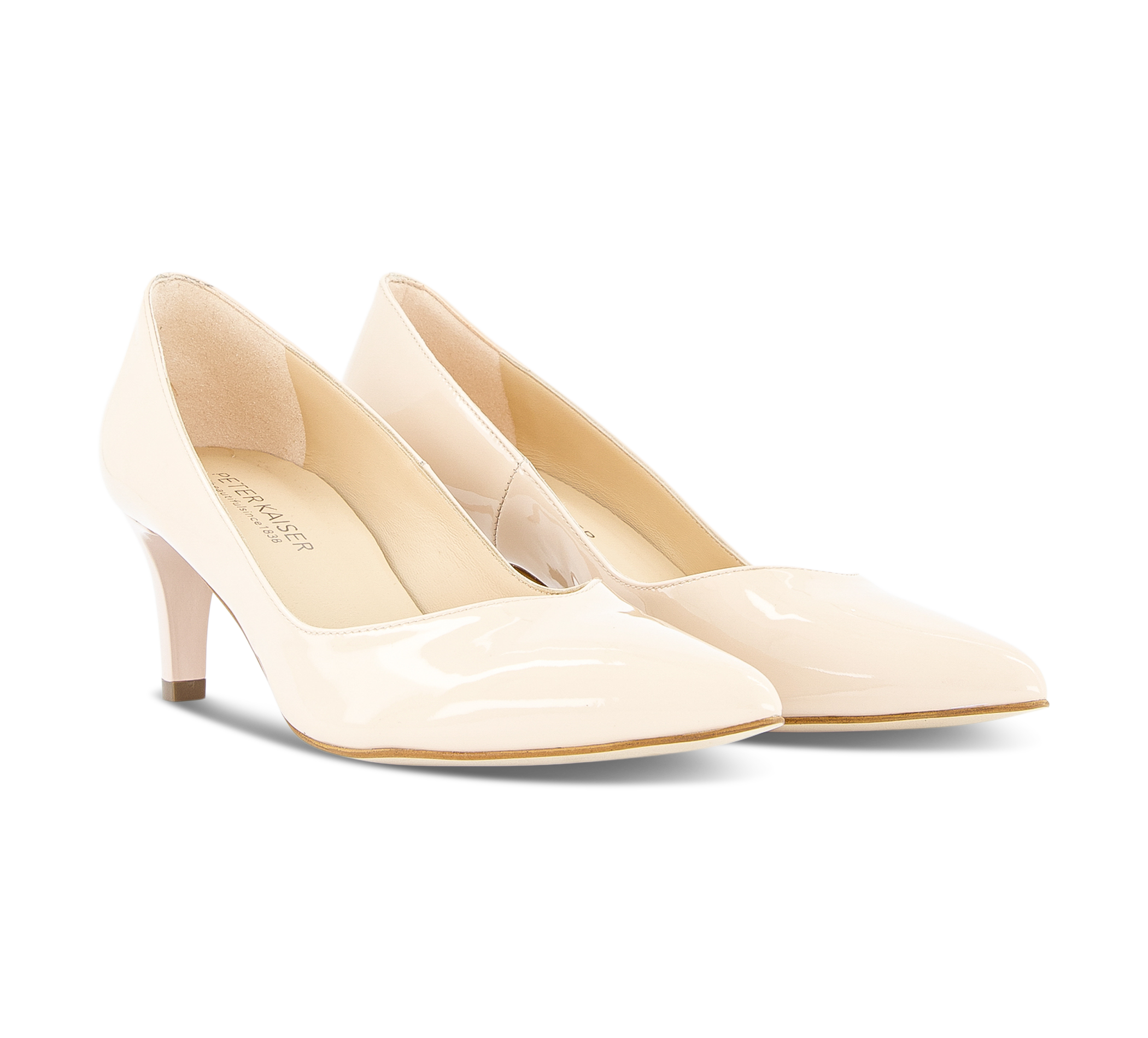 Nura - Klassische Pumps