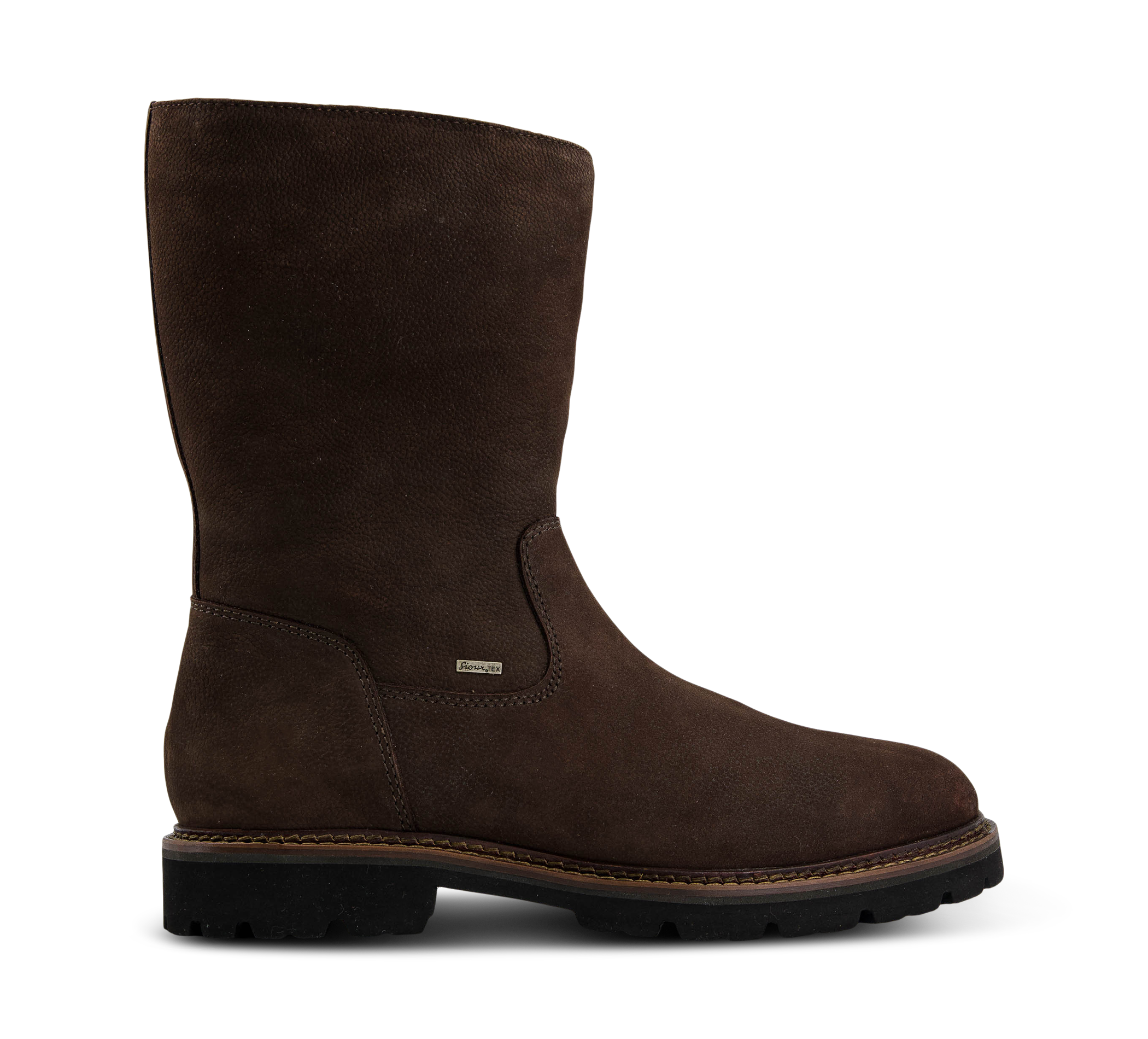 Herren Stiefel Adalrik