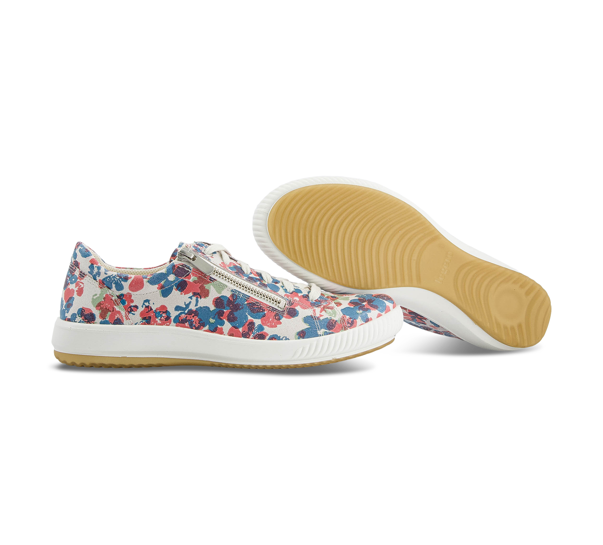 Halbschuh Leder \ TANARO 5.0