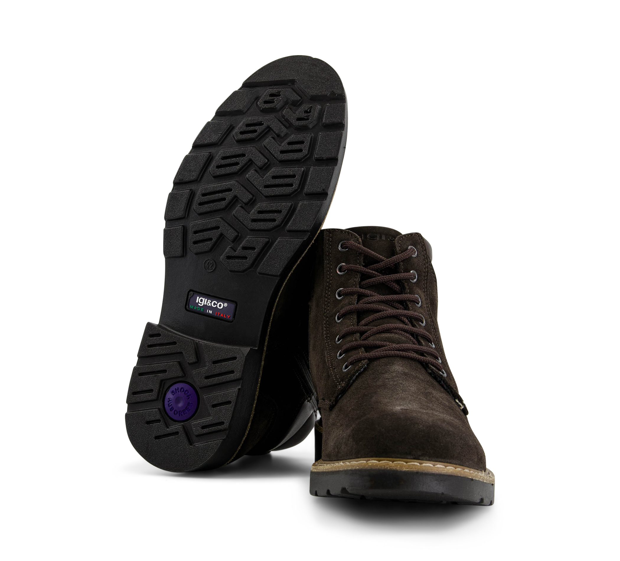 sohle Countryro. Gtx