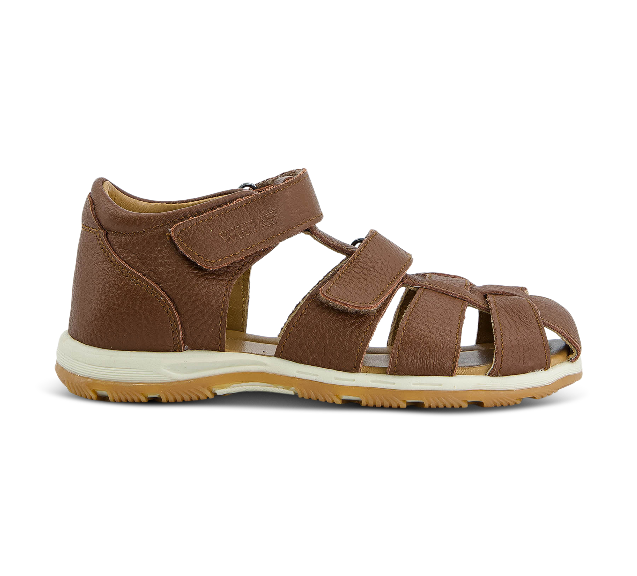 Sandal Closed Toe Frei L