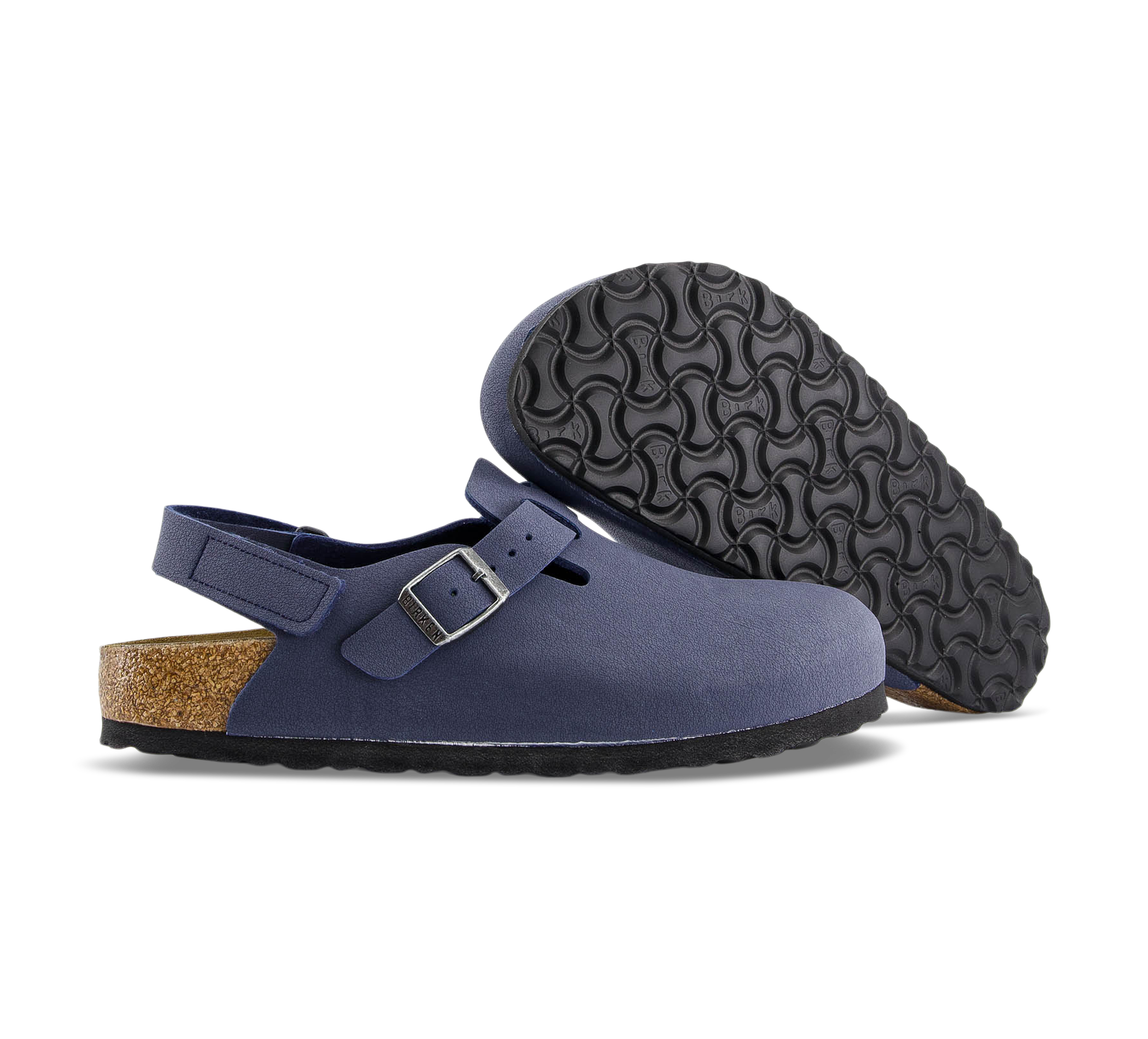 Tokio AS Kids BFBC Navy