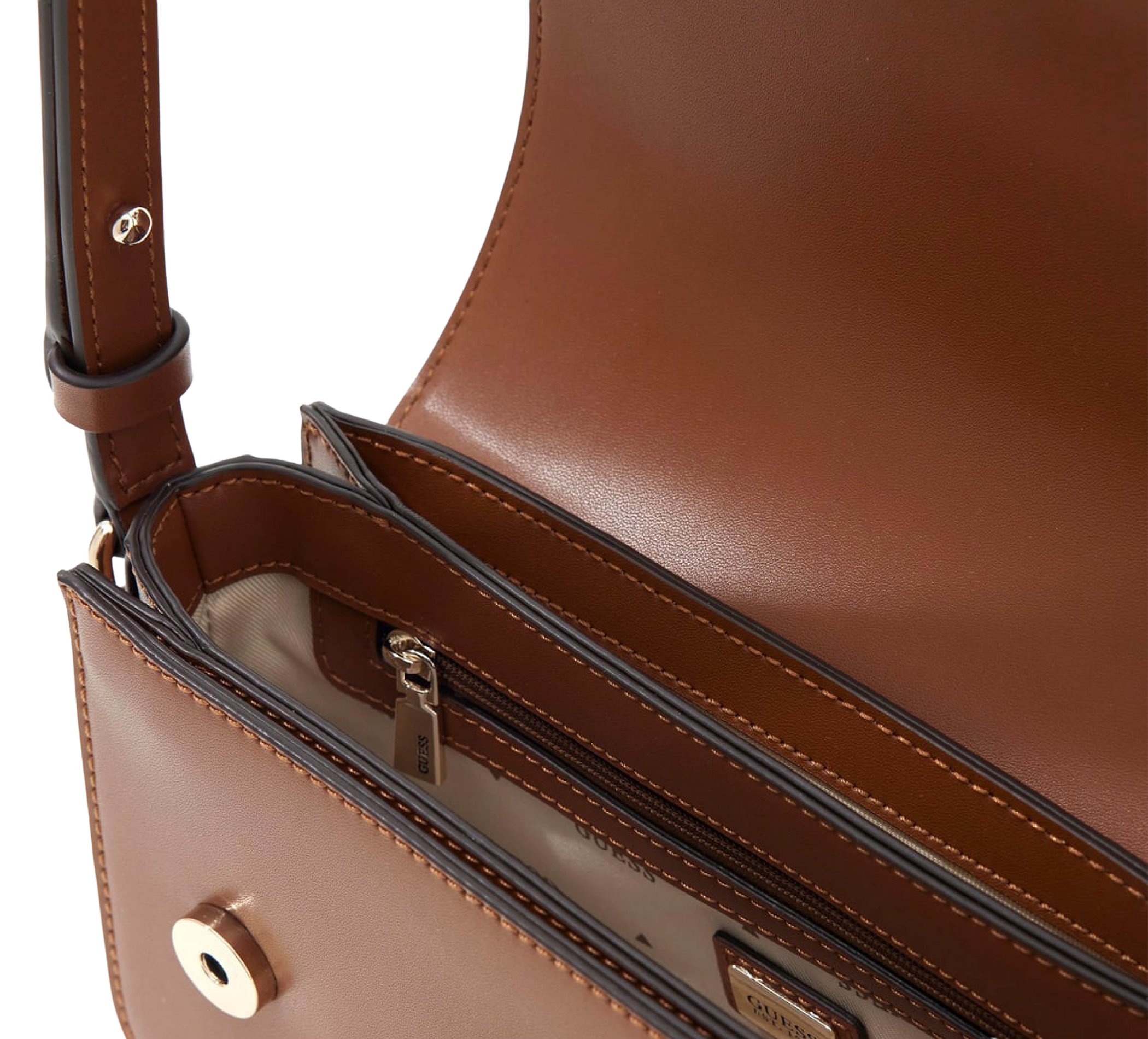 hinten Janie Flap