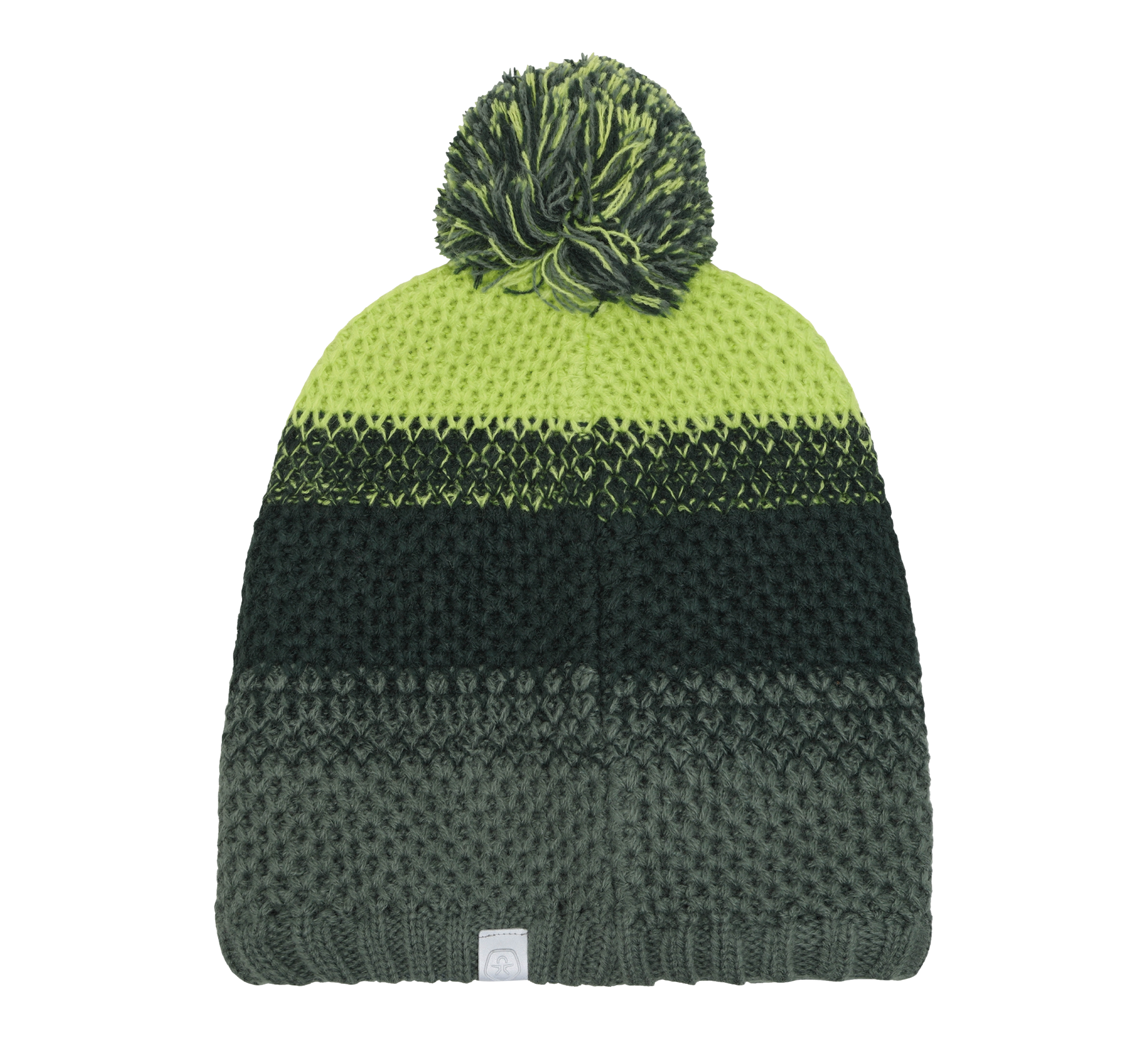 paar Hat Colorblock