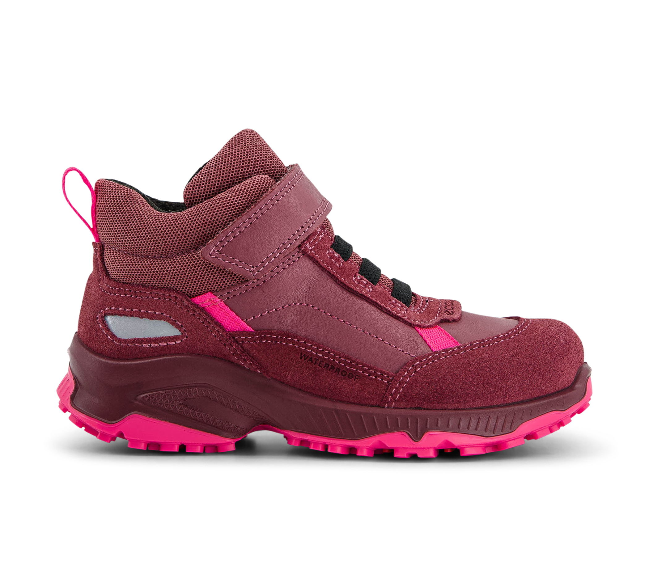 Ecco Receptor Xp K Ankle