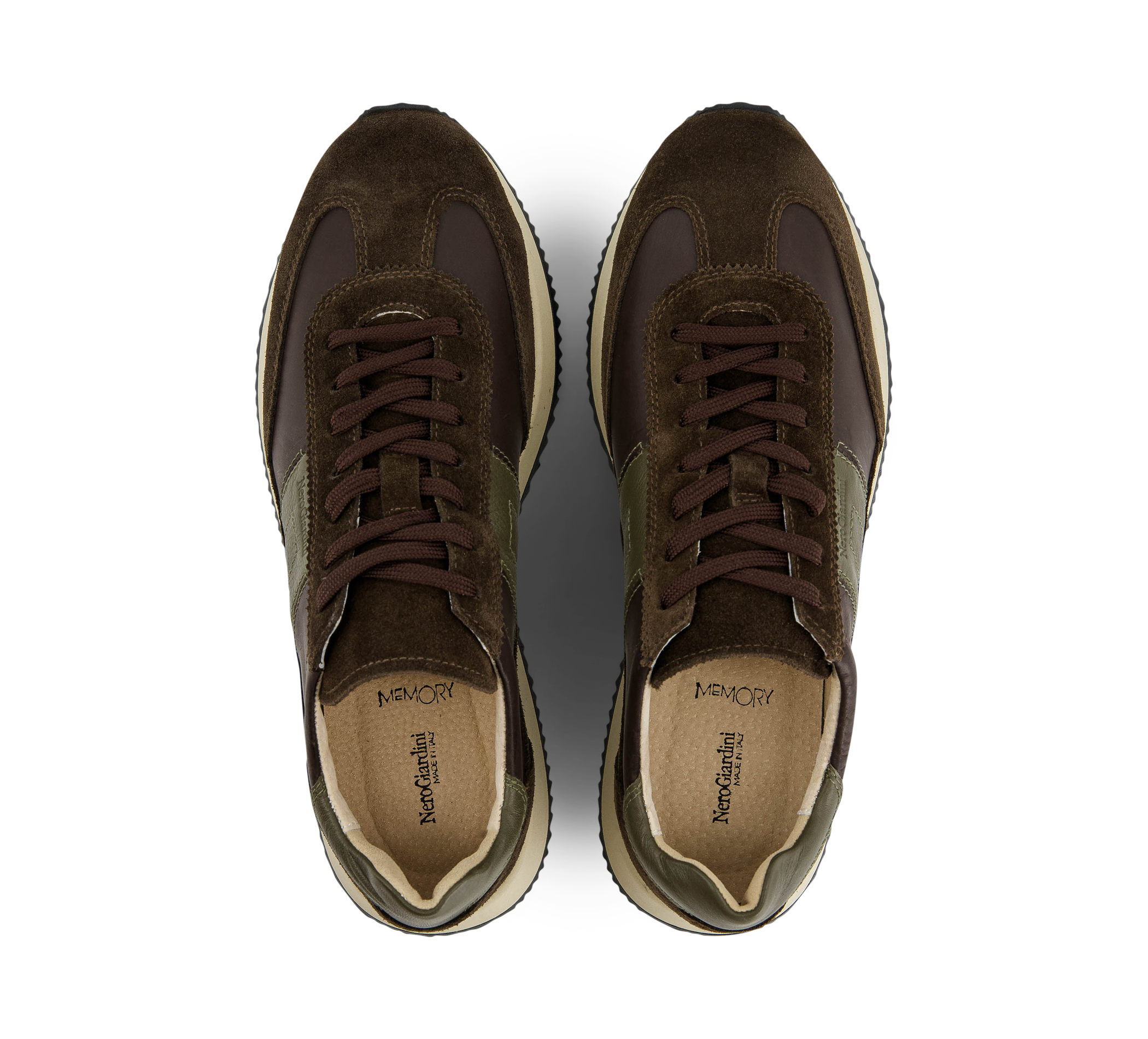 Sneaker low