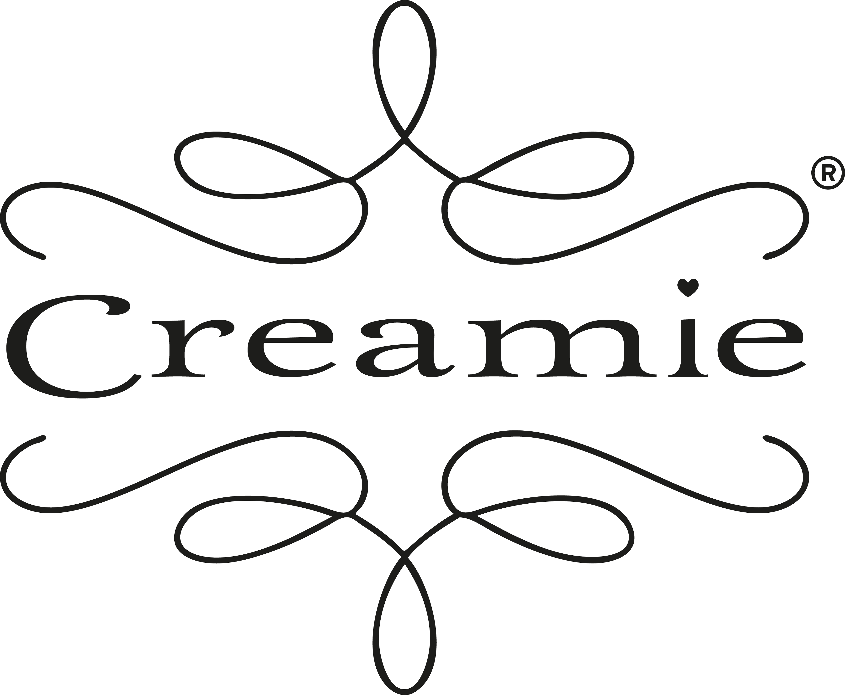 CREAMIE