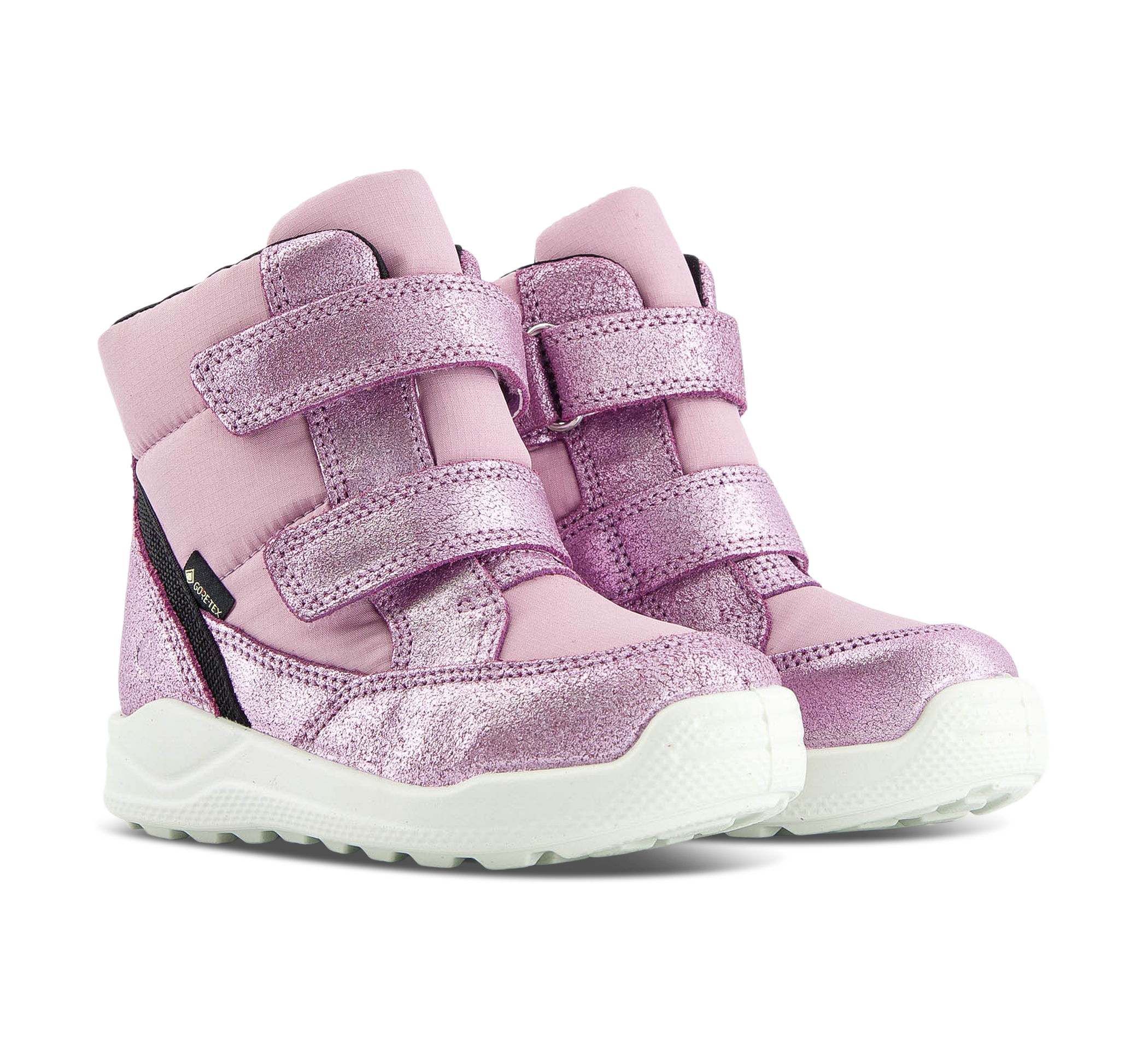 Kids Ecco Urban Mini