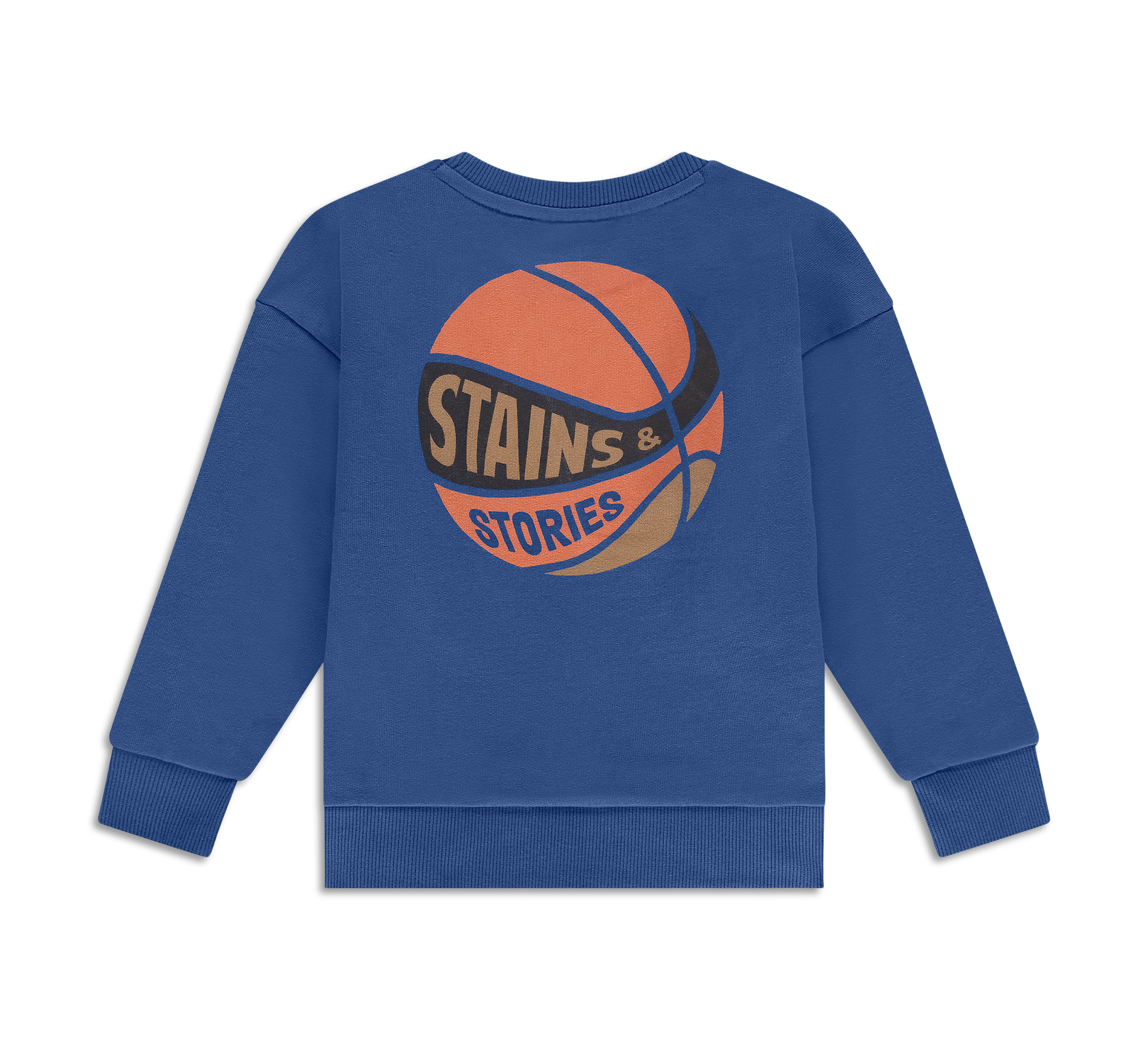 Pullover & Sweatshirts