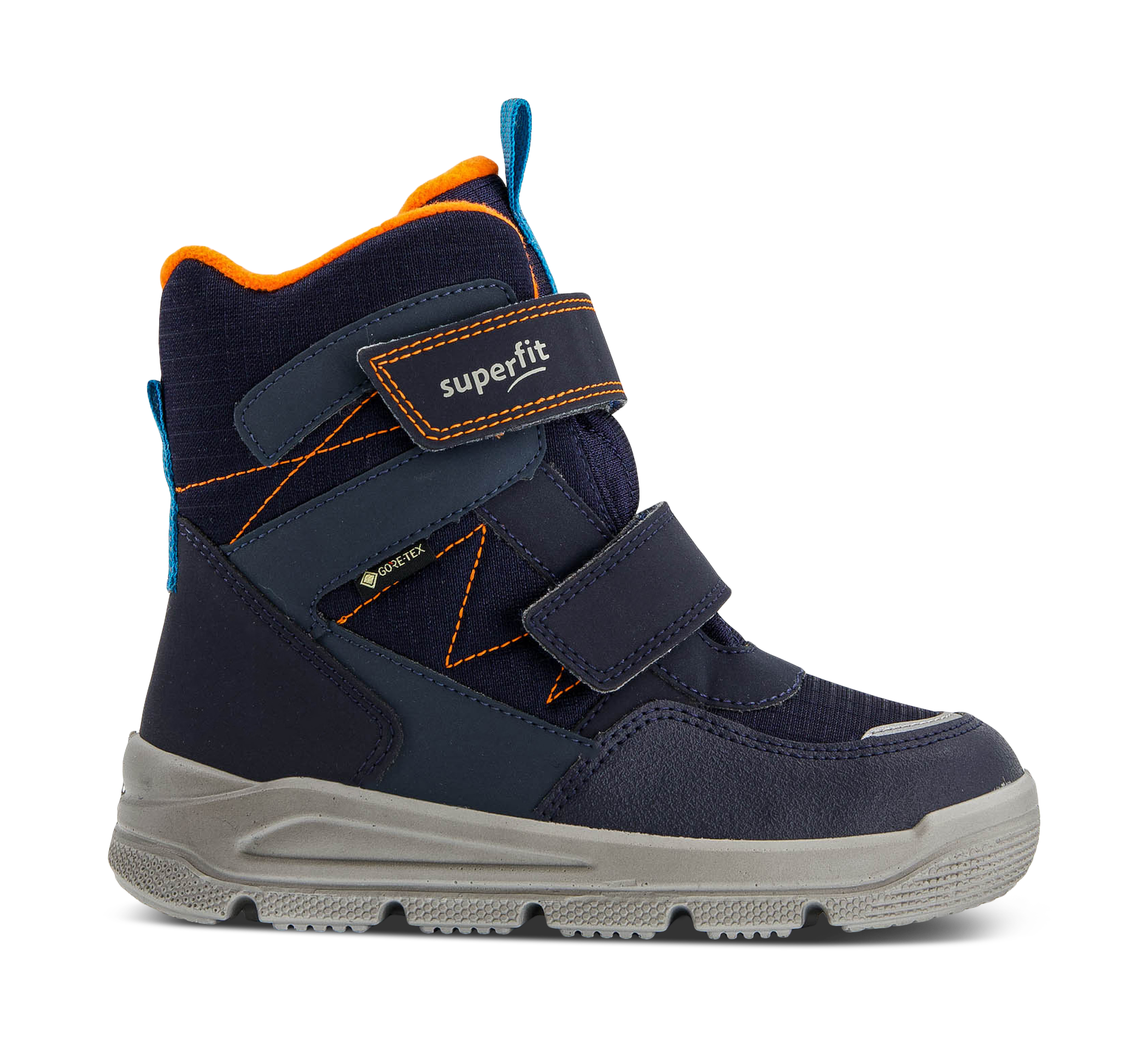 Schuh Textil \ MARS Mars