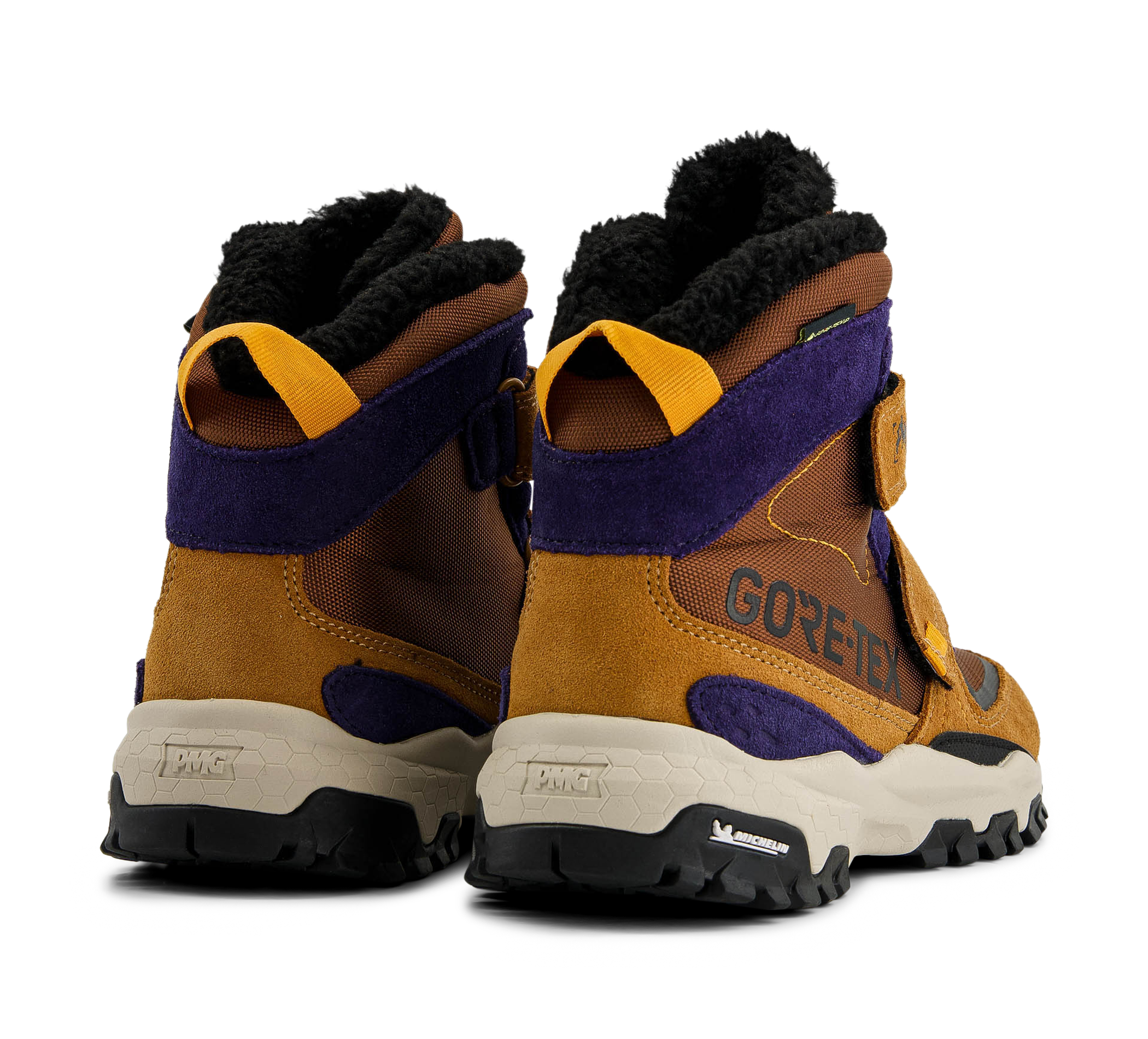 Winter Kid Gtx