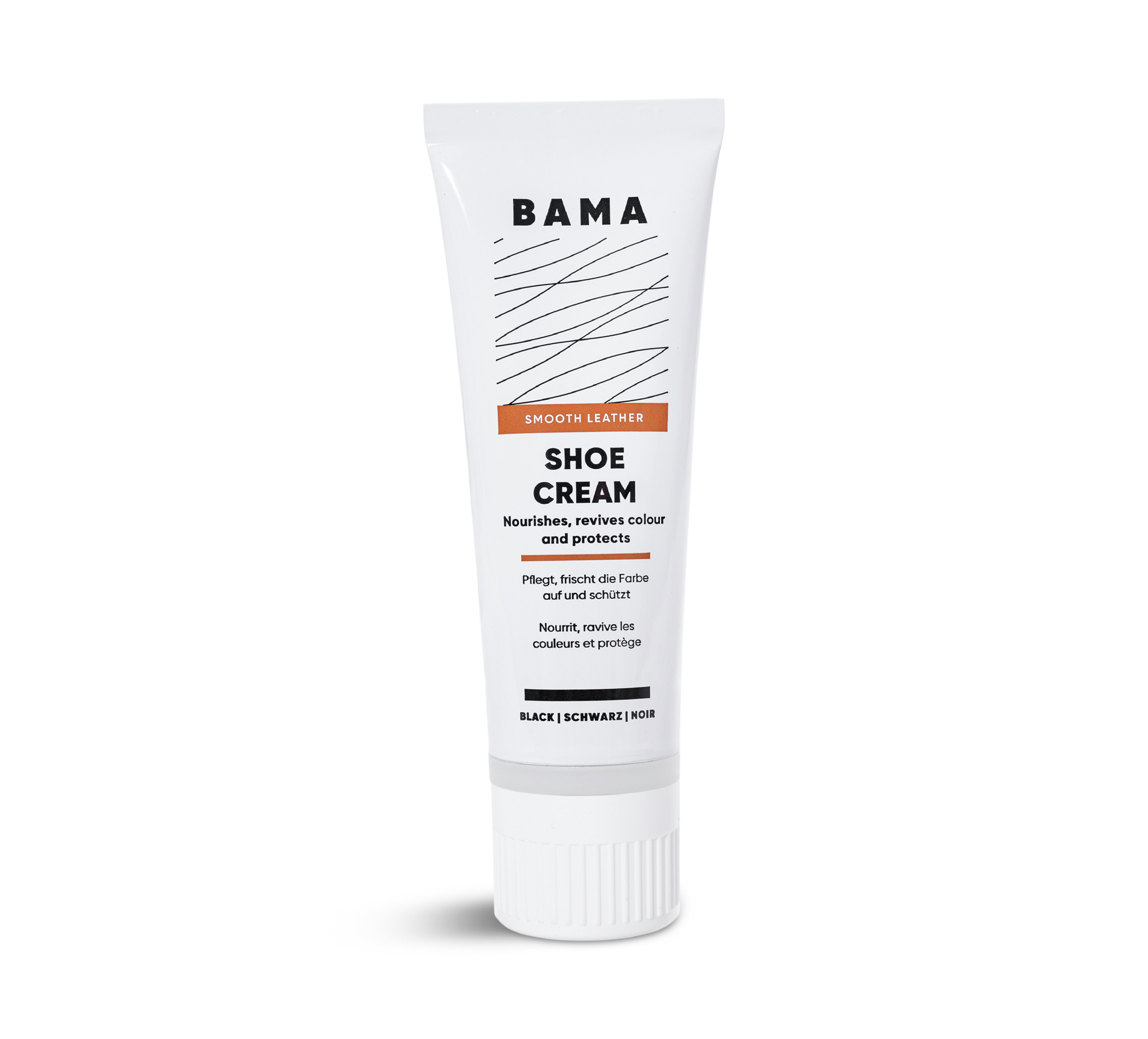 Shoe Cream 75ml
