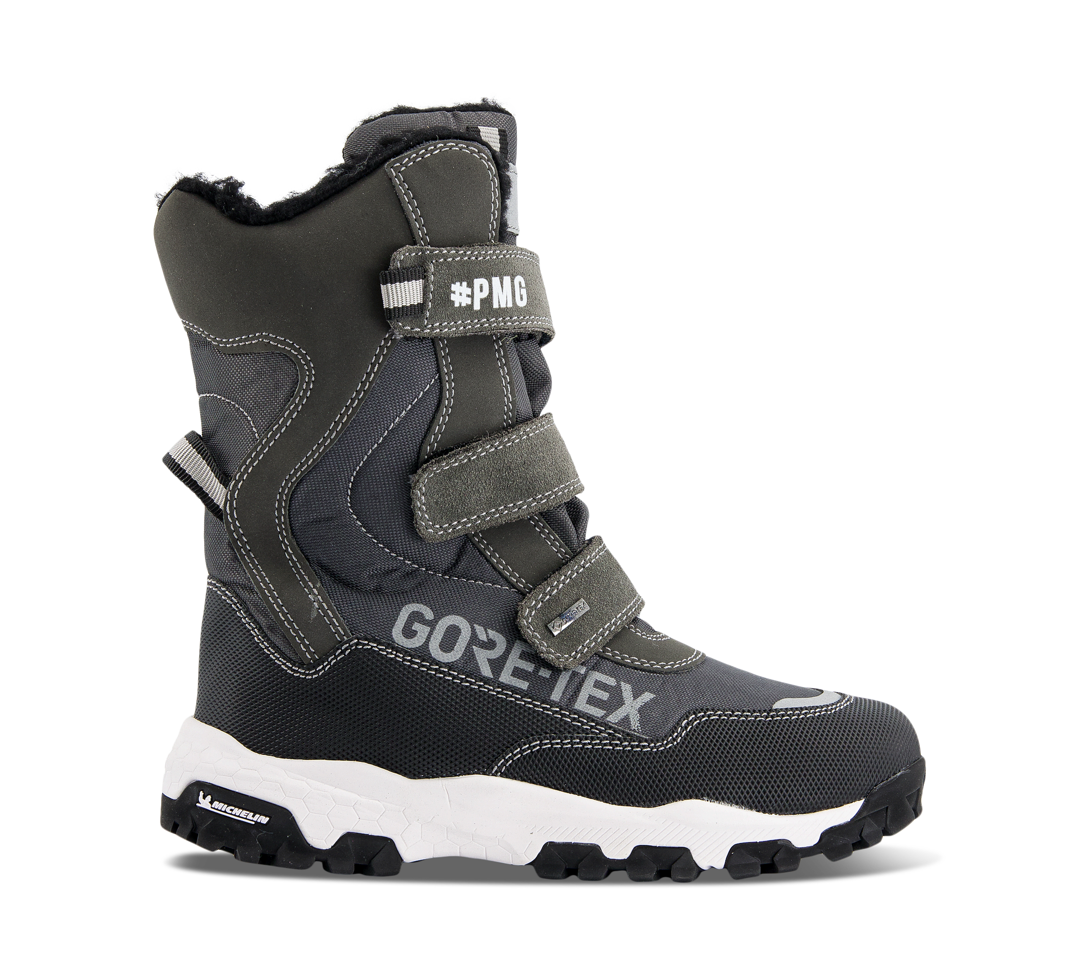 aussen WINTER KID GTX