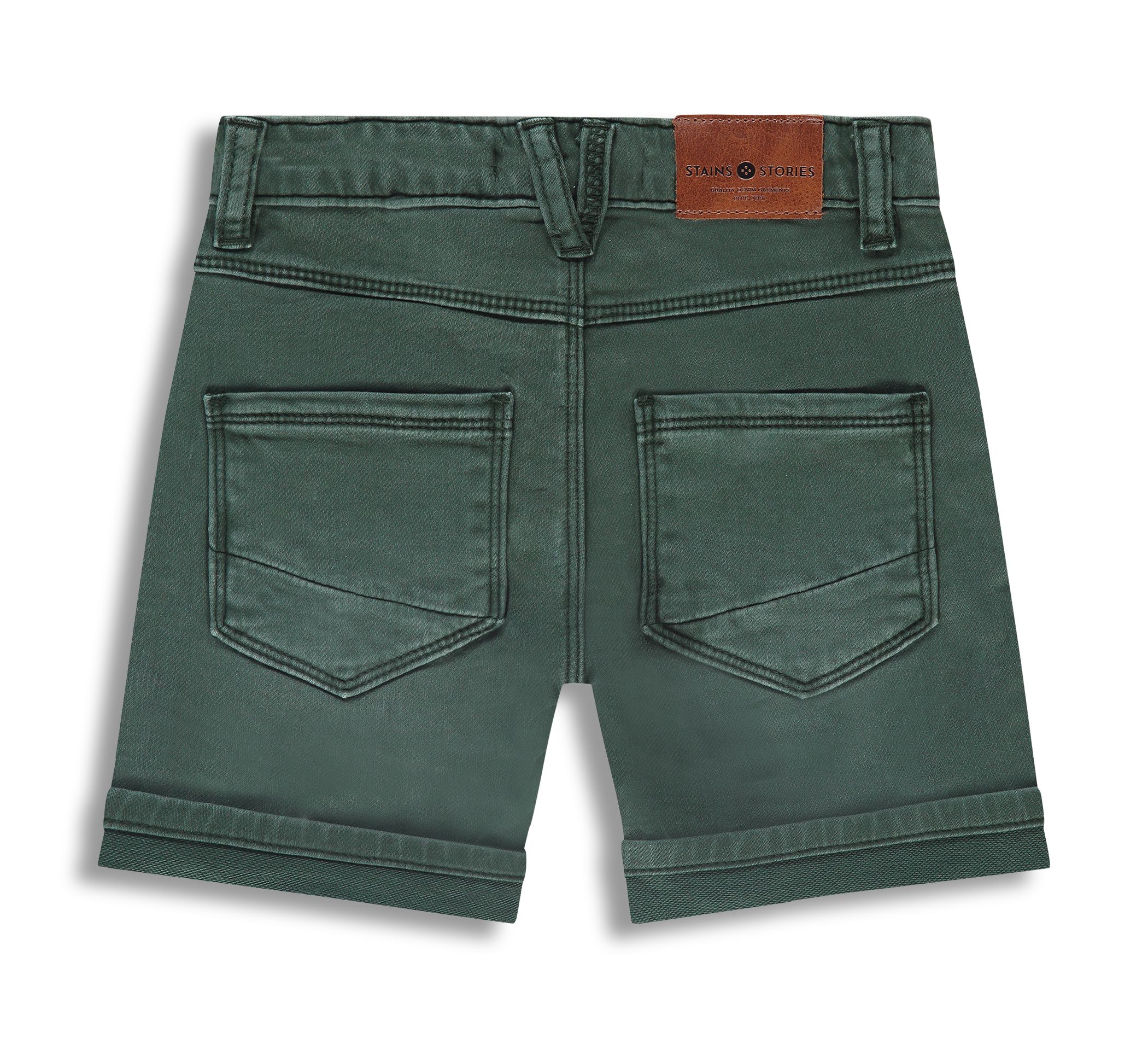 Boys Shorts