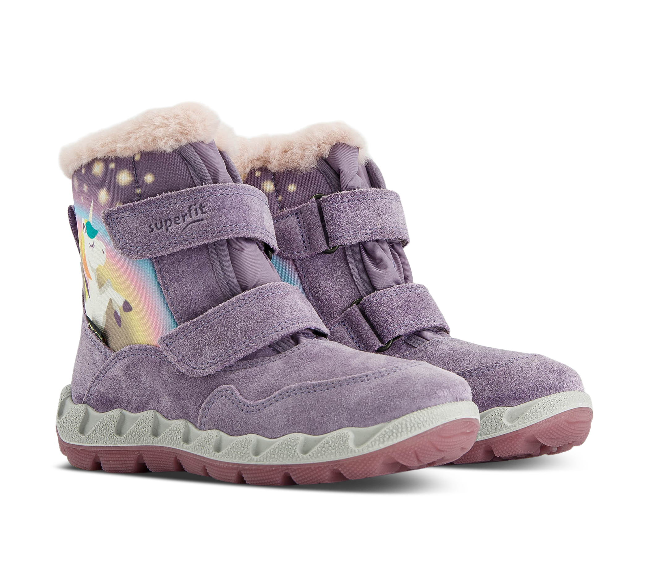 Stiefelette Leder \ ICEBIRD Icebird