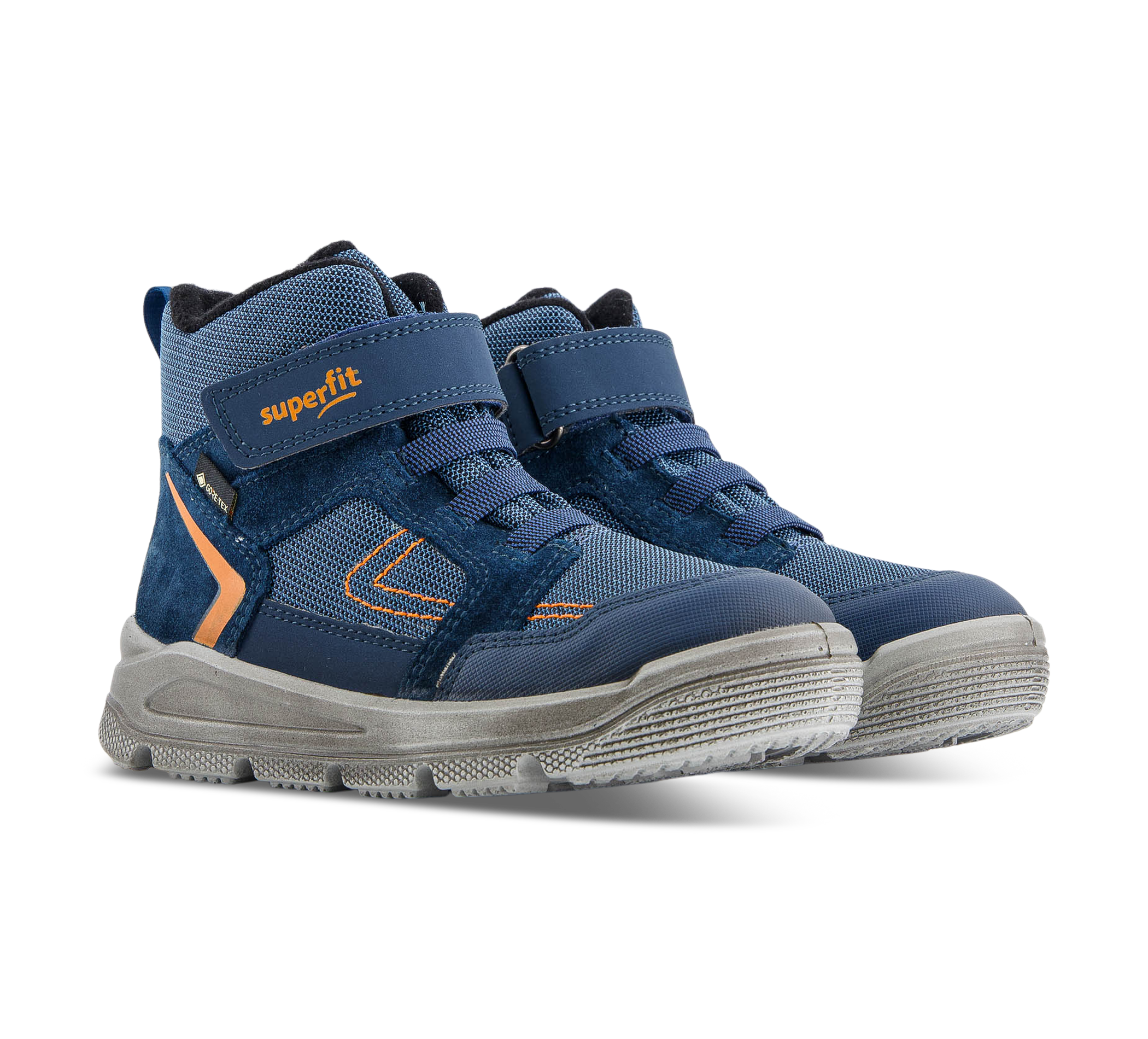 Stiefelette Leder \ MARS