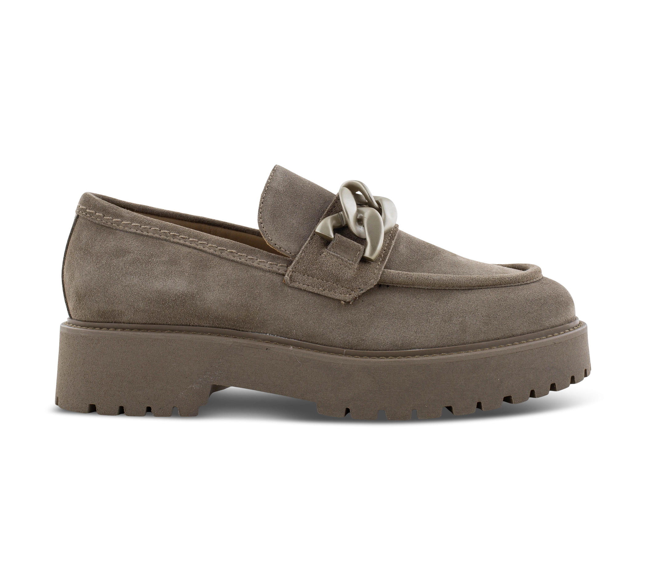 Loafers & Mokassins